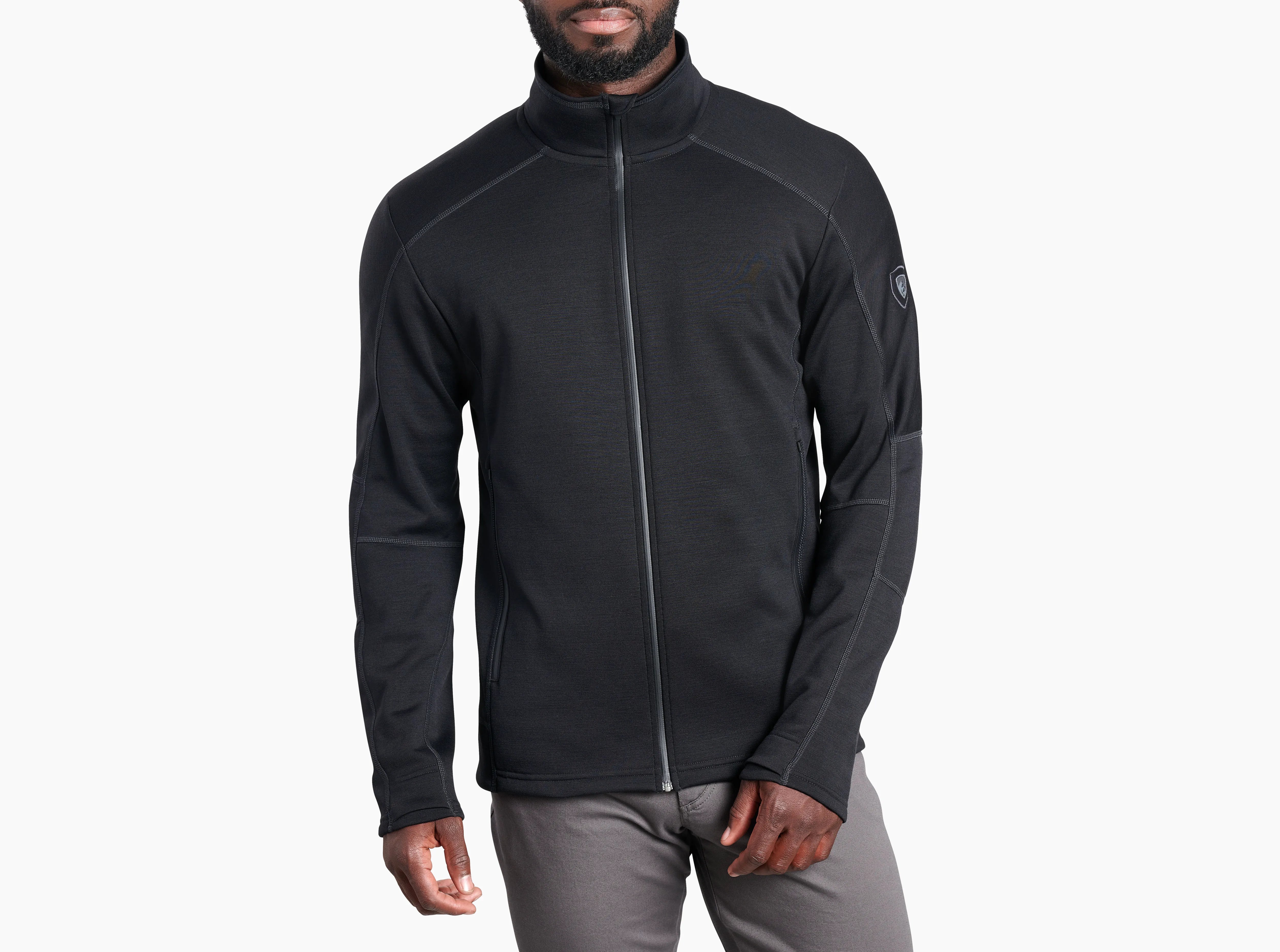 Dynawool™ Jacket