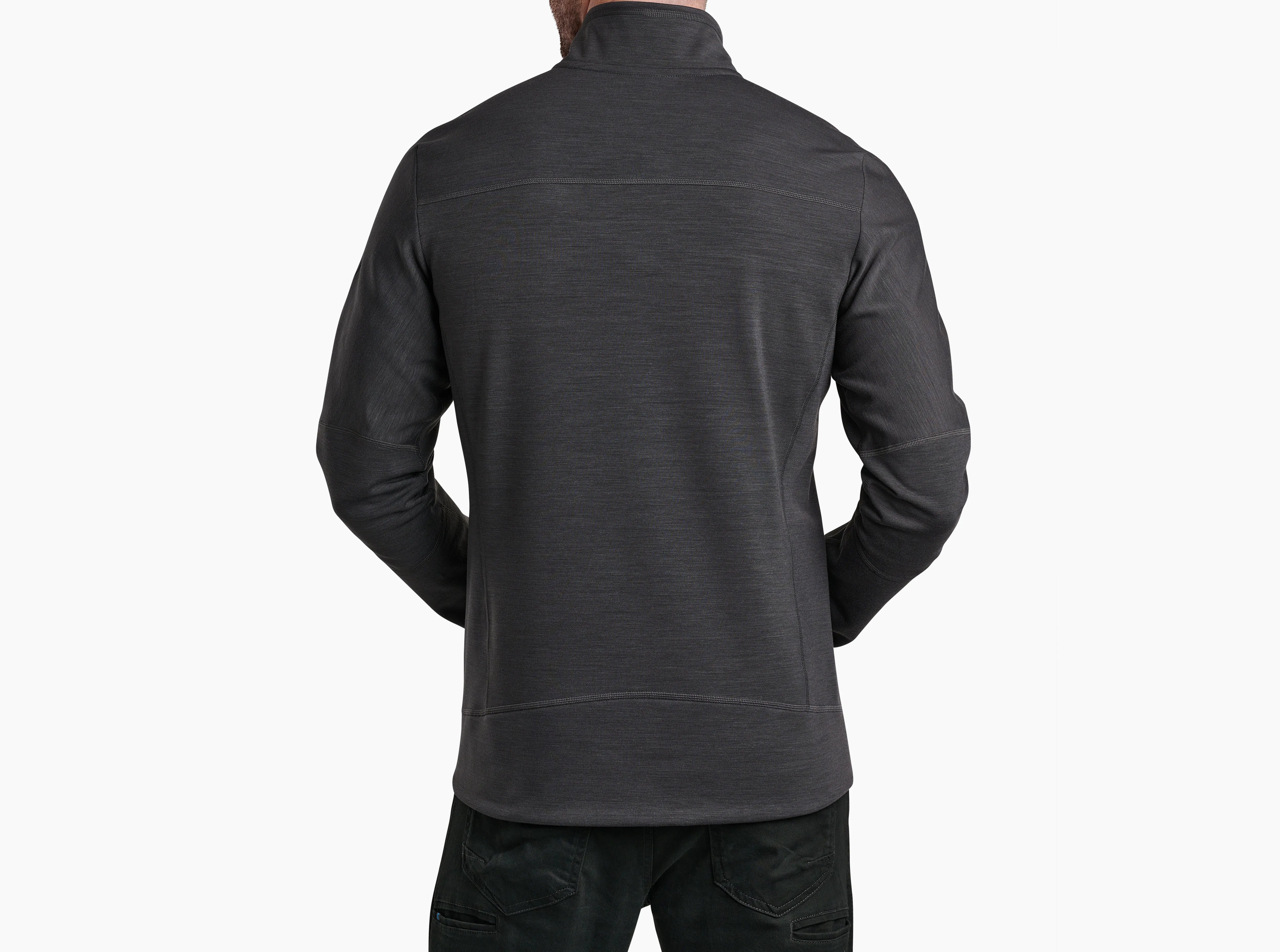 Dynawool™ Jacket