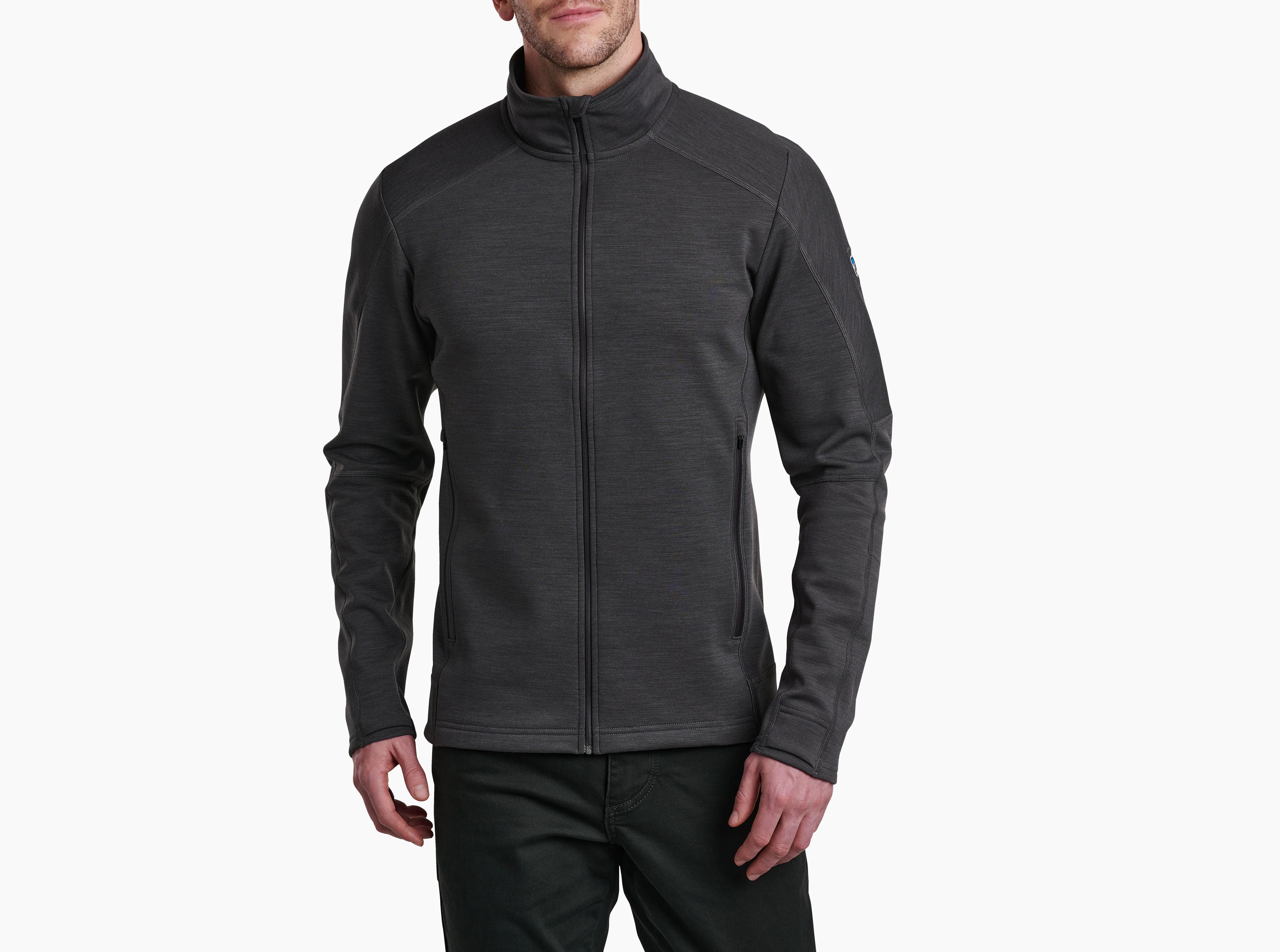 Dynawool™ Jacket