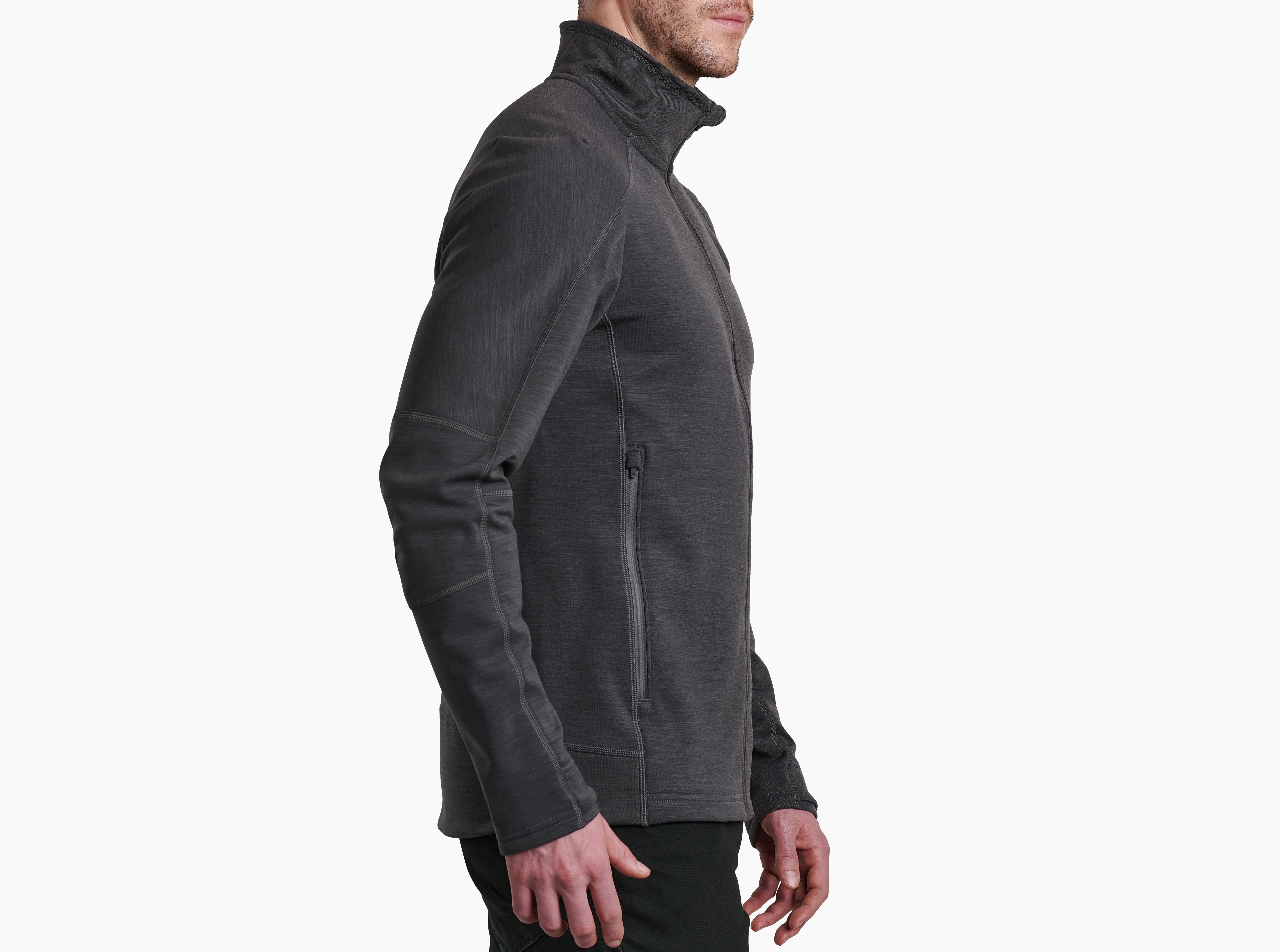Dynawool™ Jacket