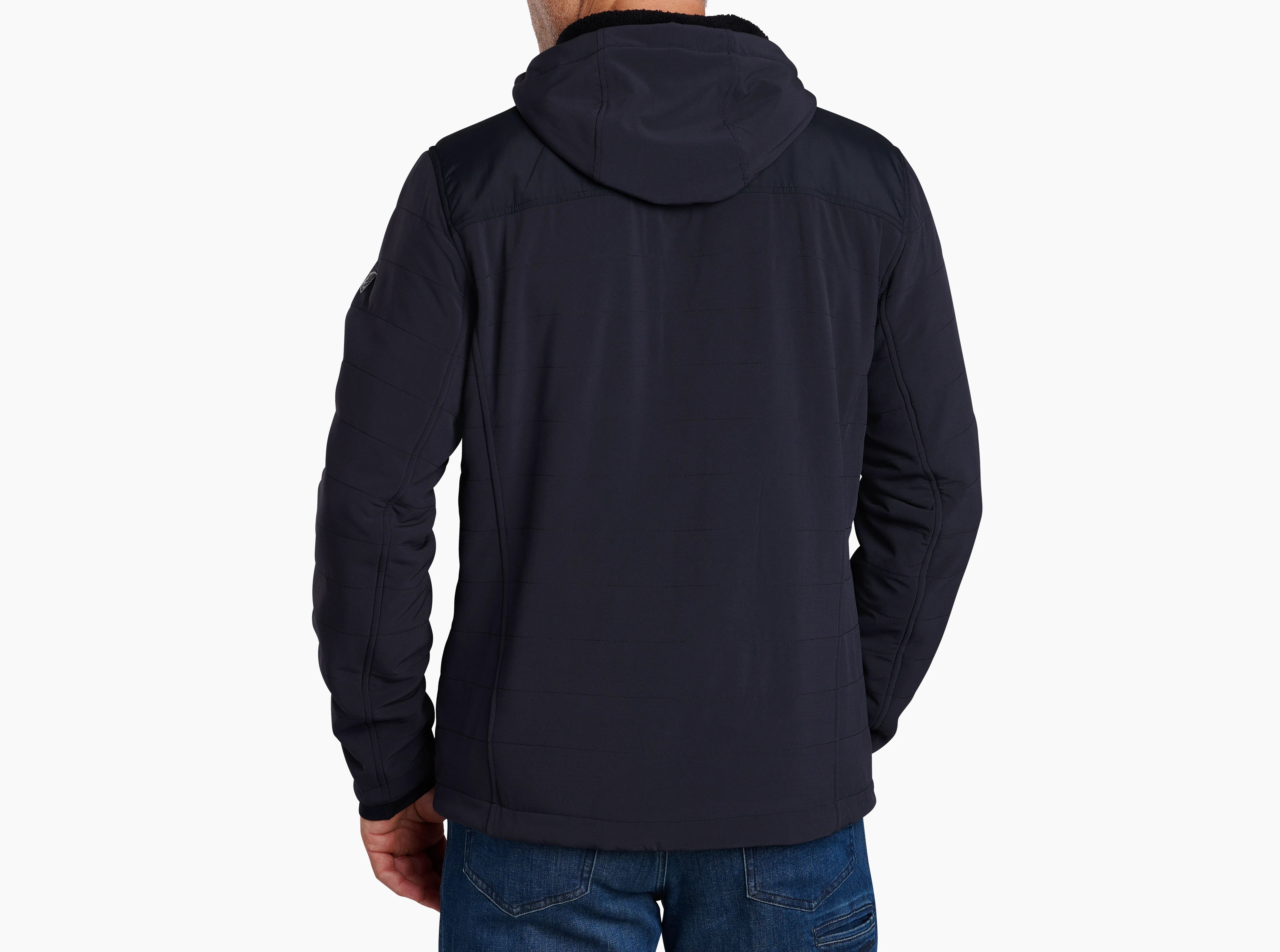 Aero™ Fleece Pullover