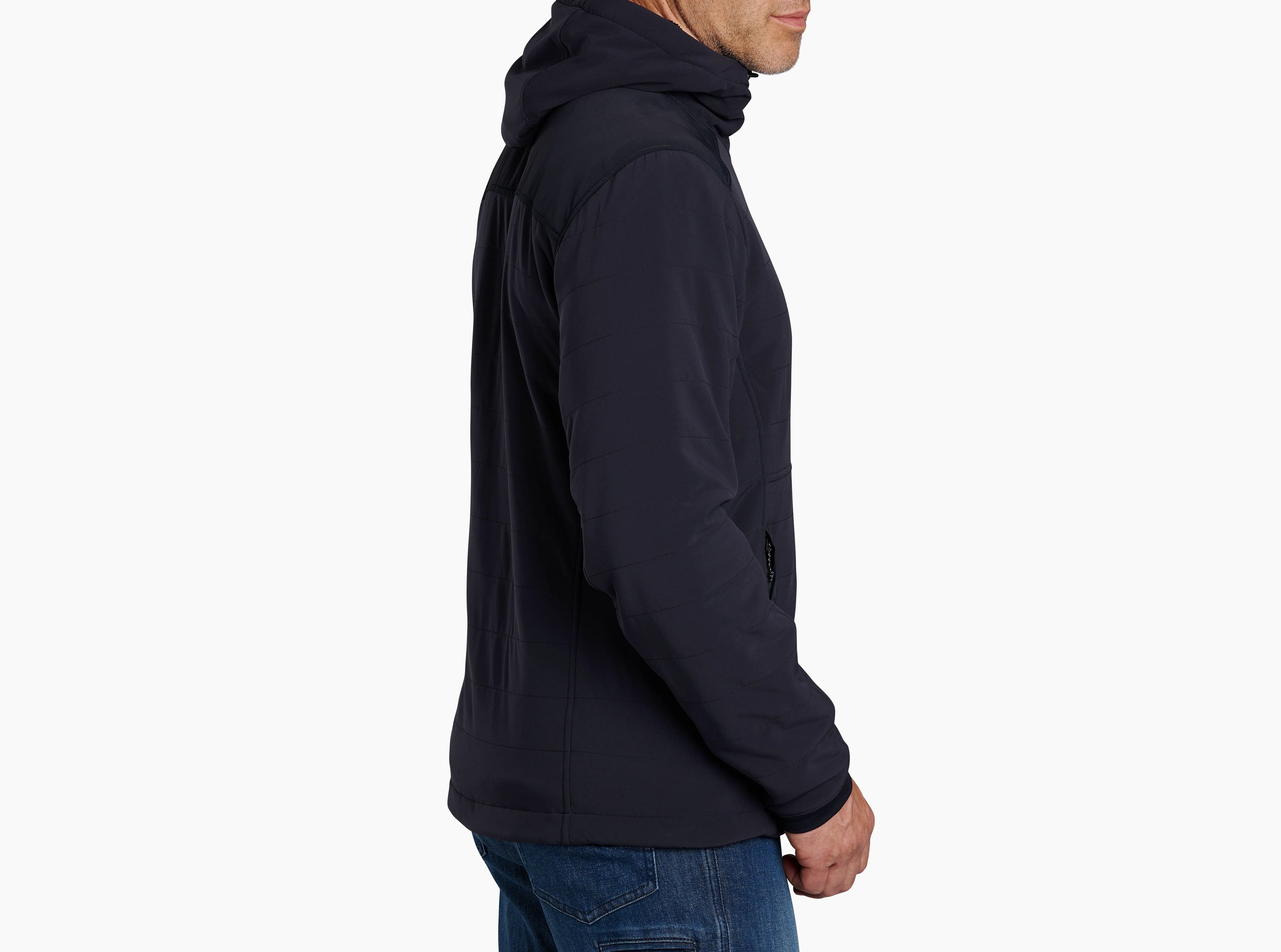 Aero™ Fleece Pullover