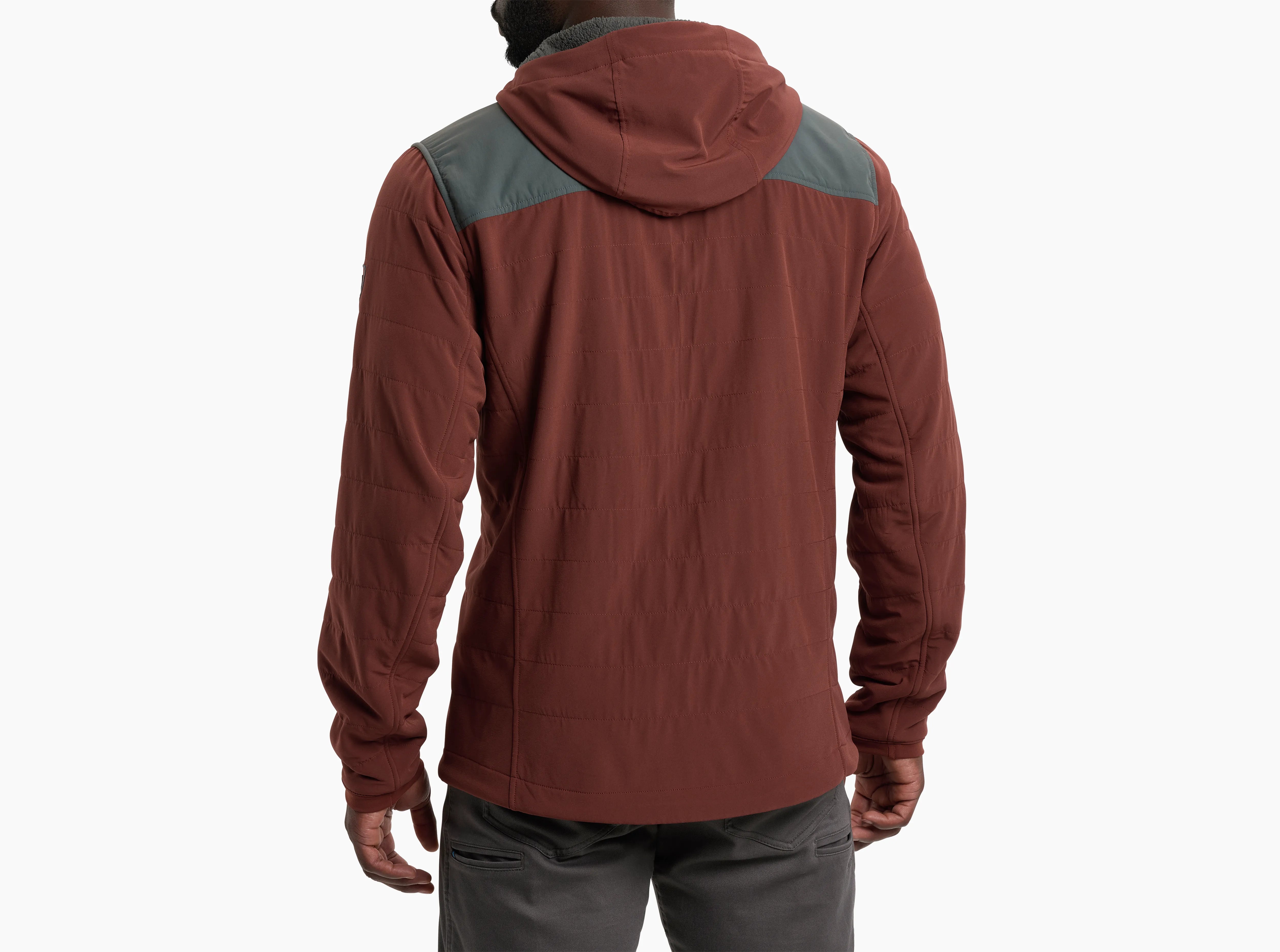 Aero™ Fleece Pullover