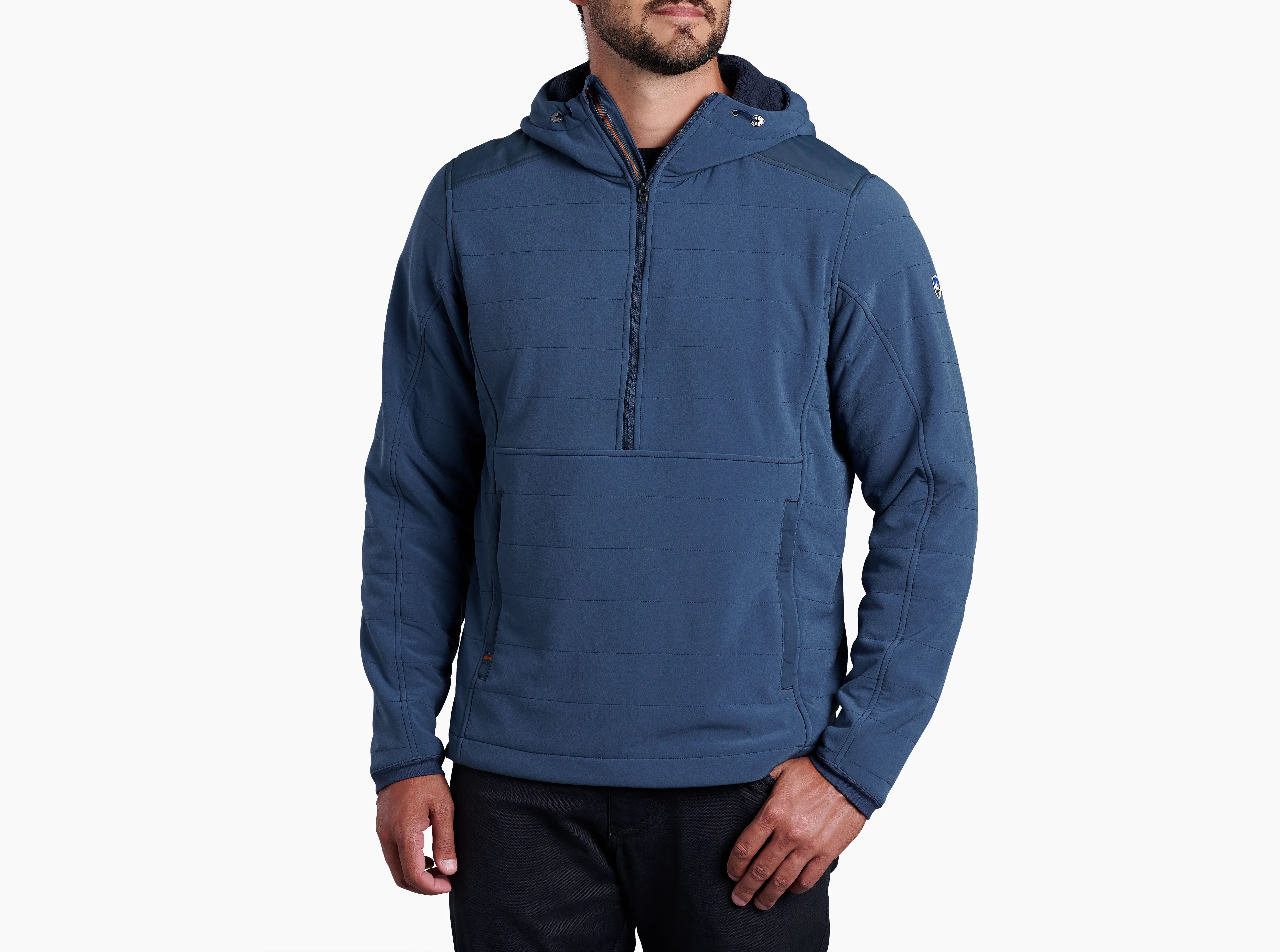 Aero™ Fleece Pullover
