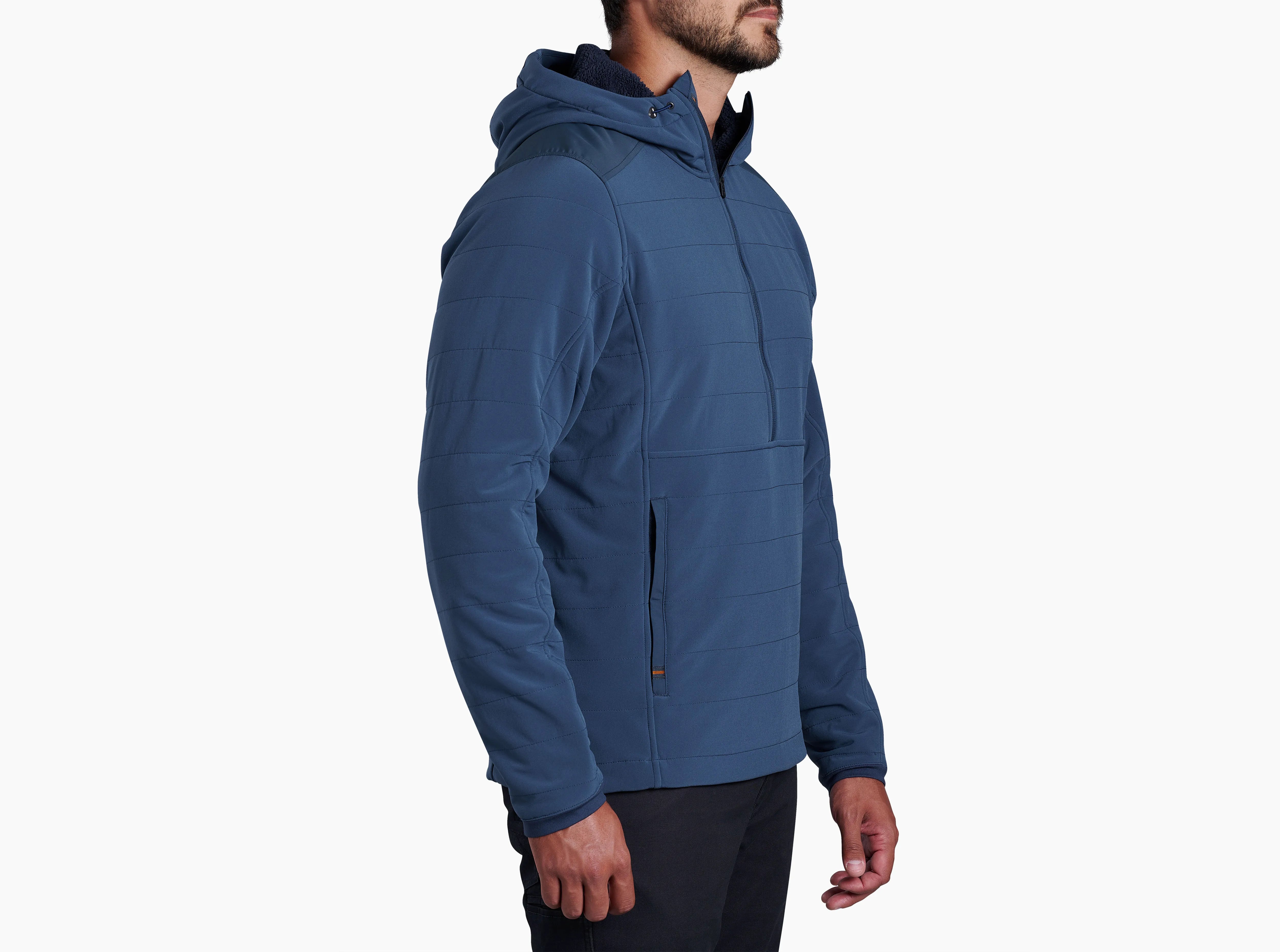 Aero™ Fleece Pullover