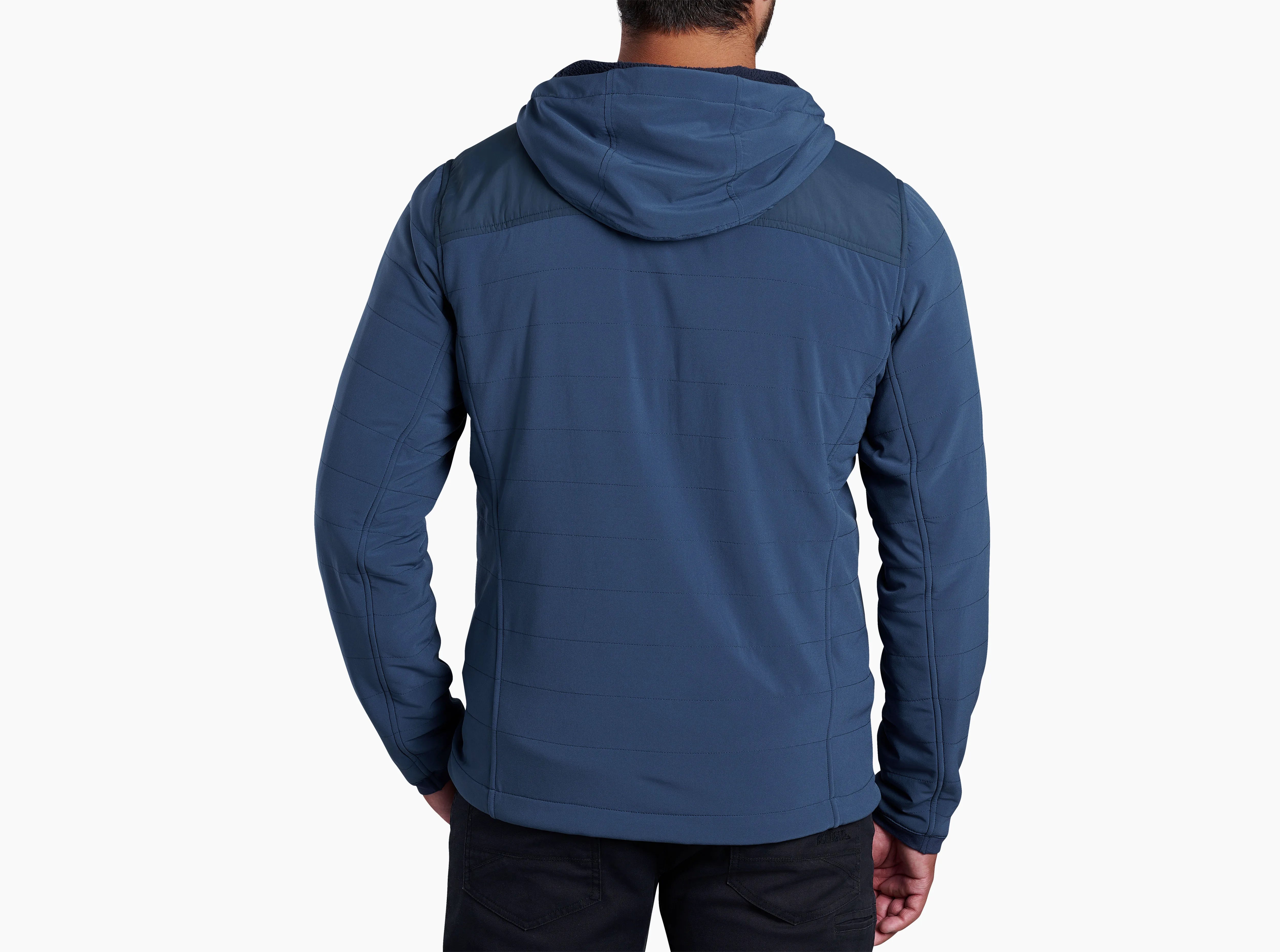 Aero™ Fleece Pullover