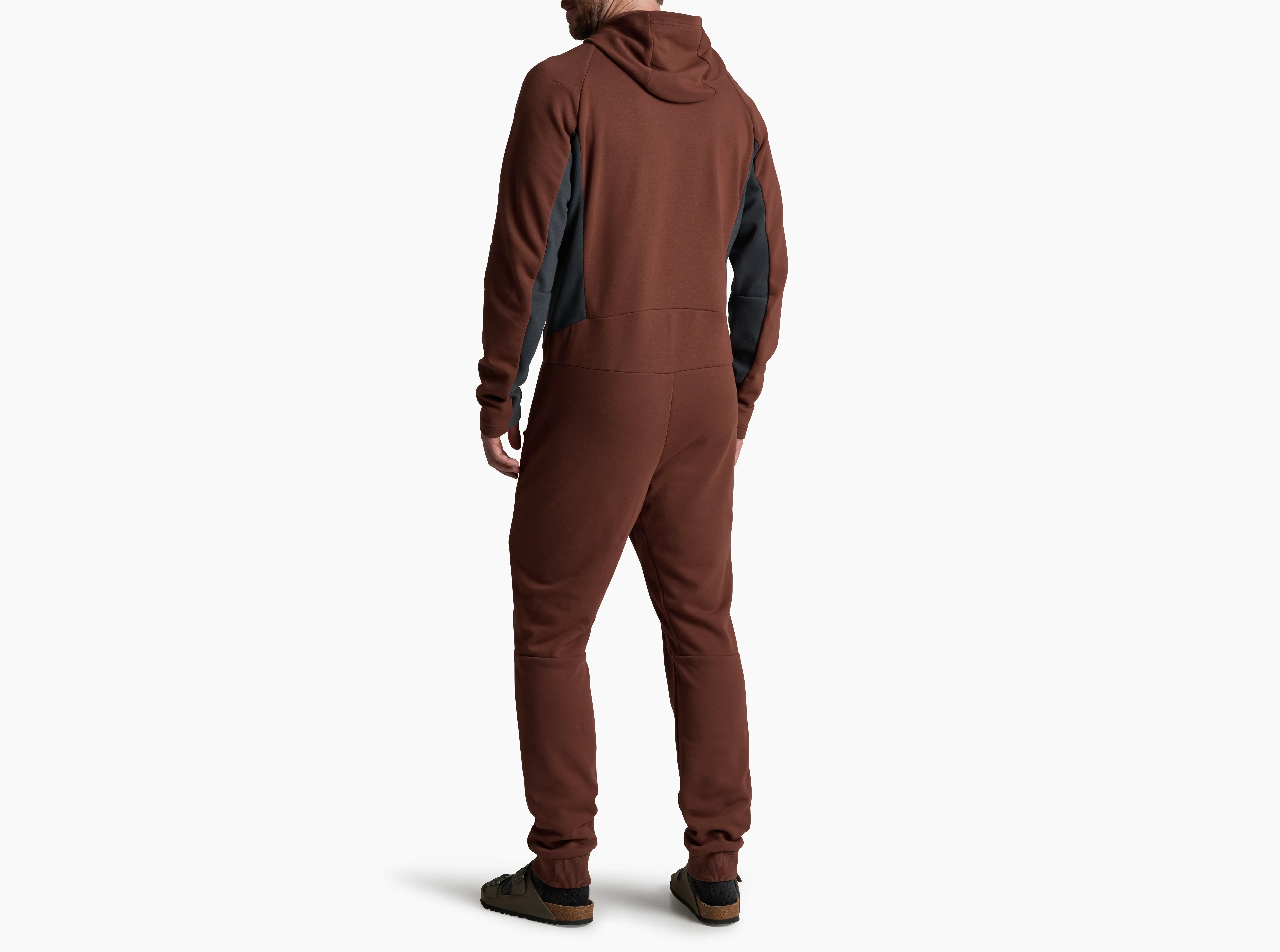 The Flight™ Suit