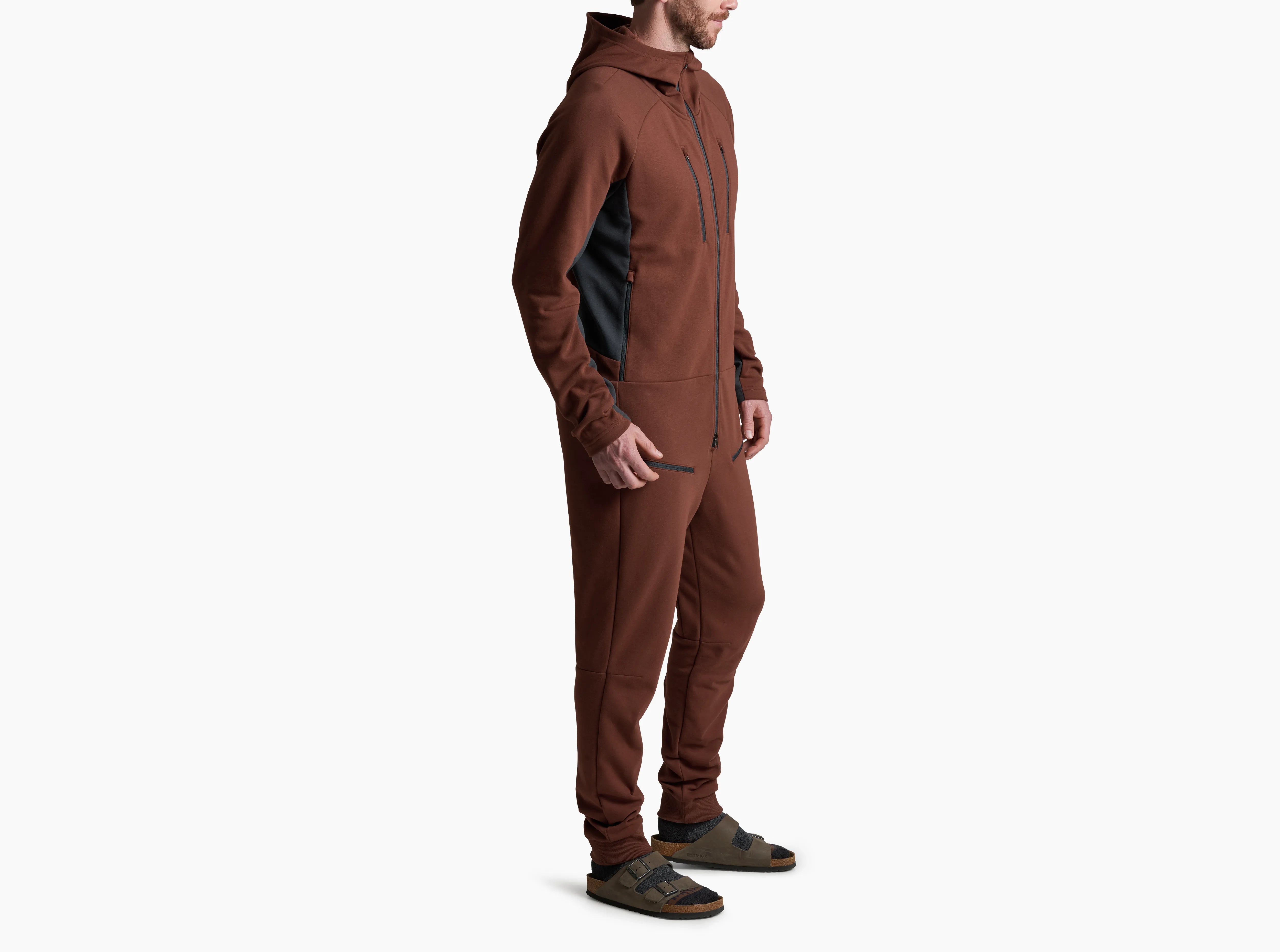 The Flight™ Suit