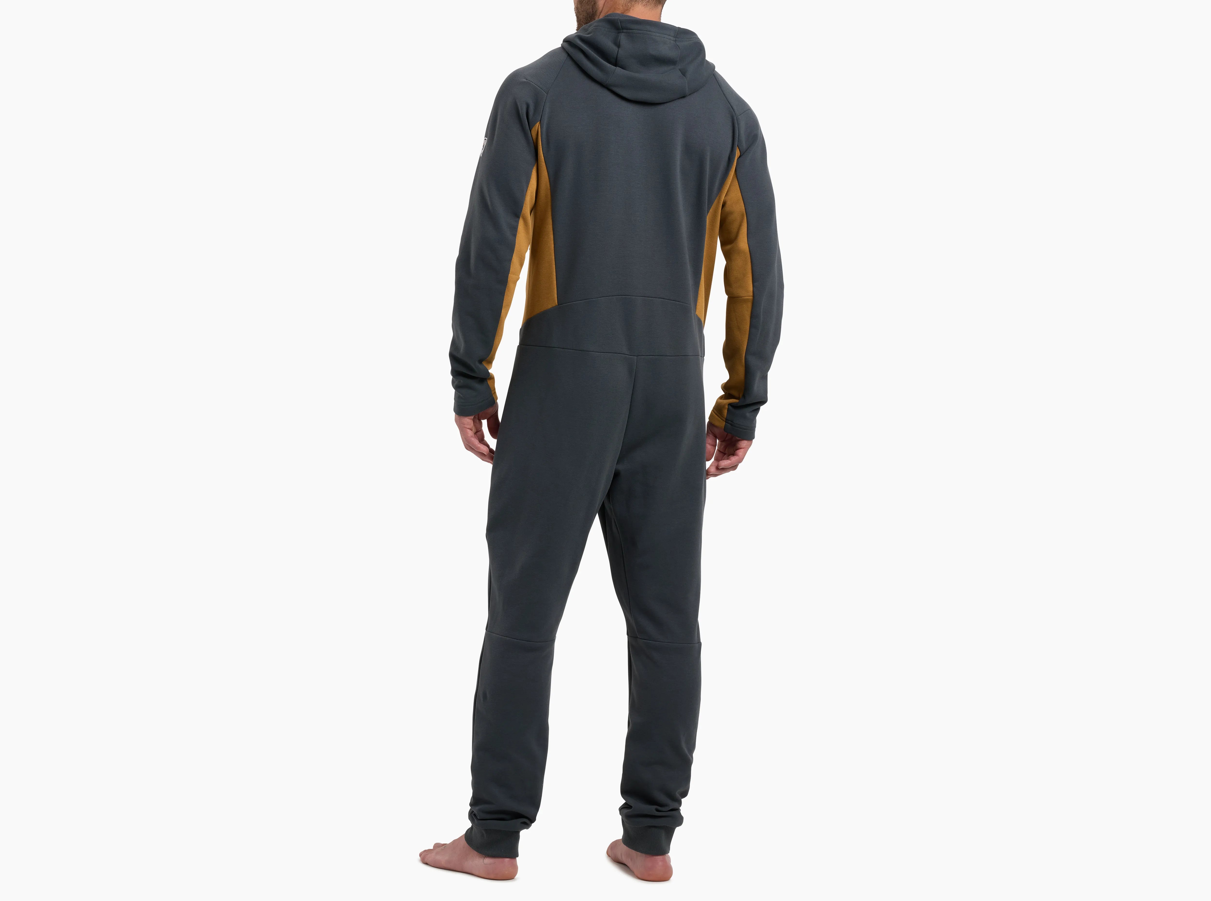 The Flight™ Suit