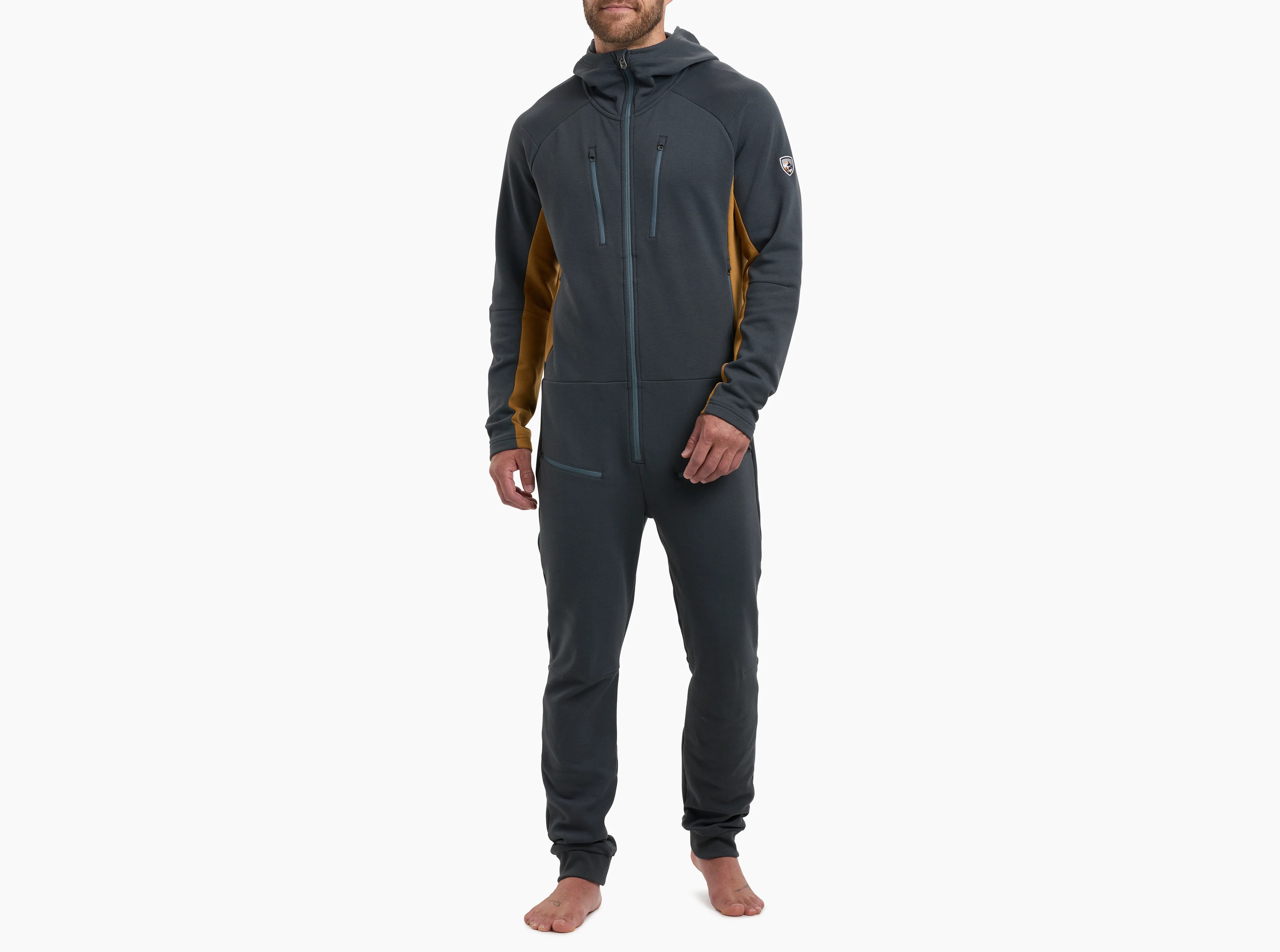 The Flight™ Suit
