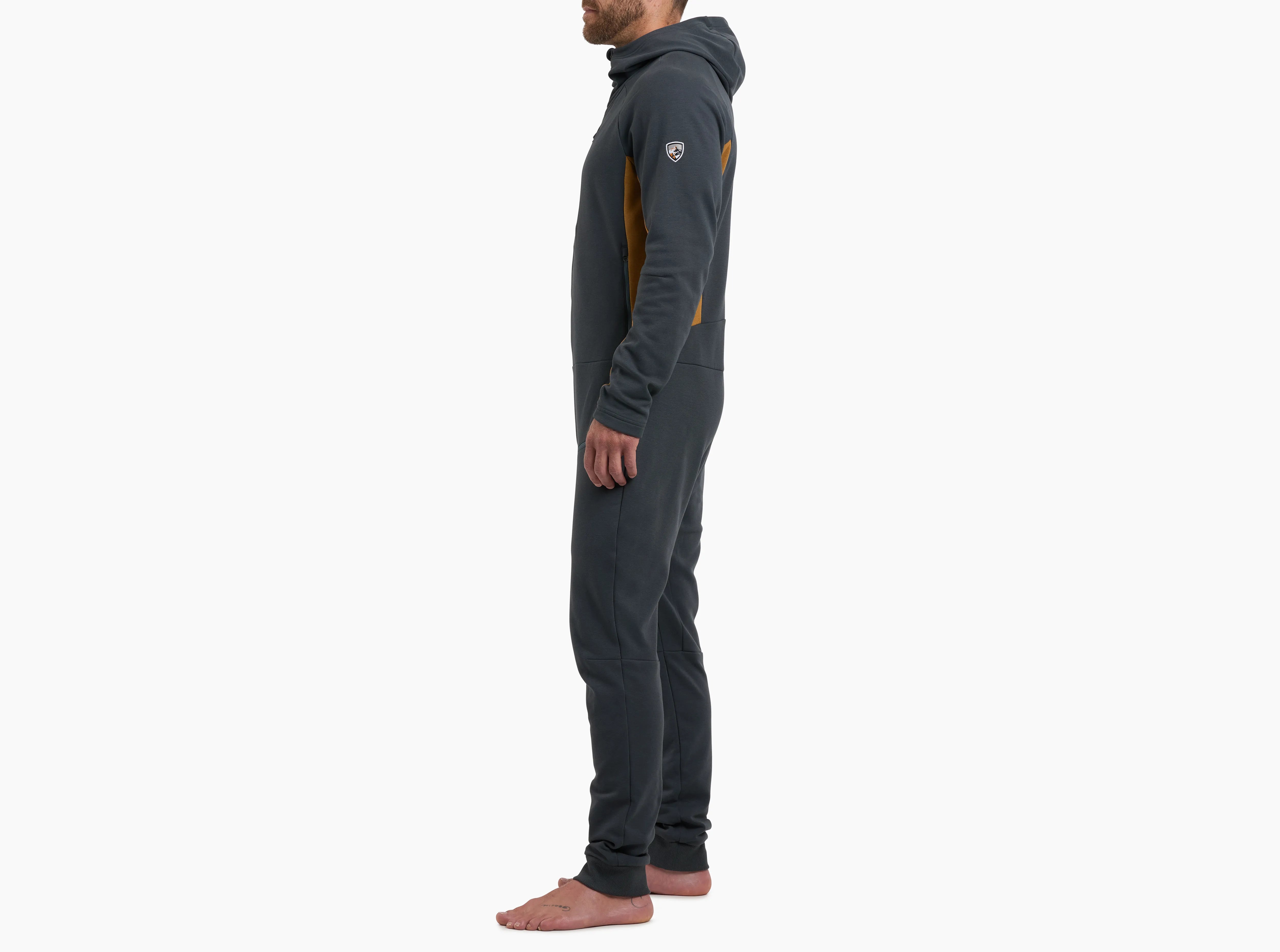 The Flight™ Suit