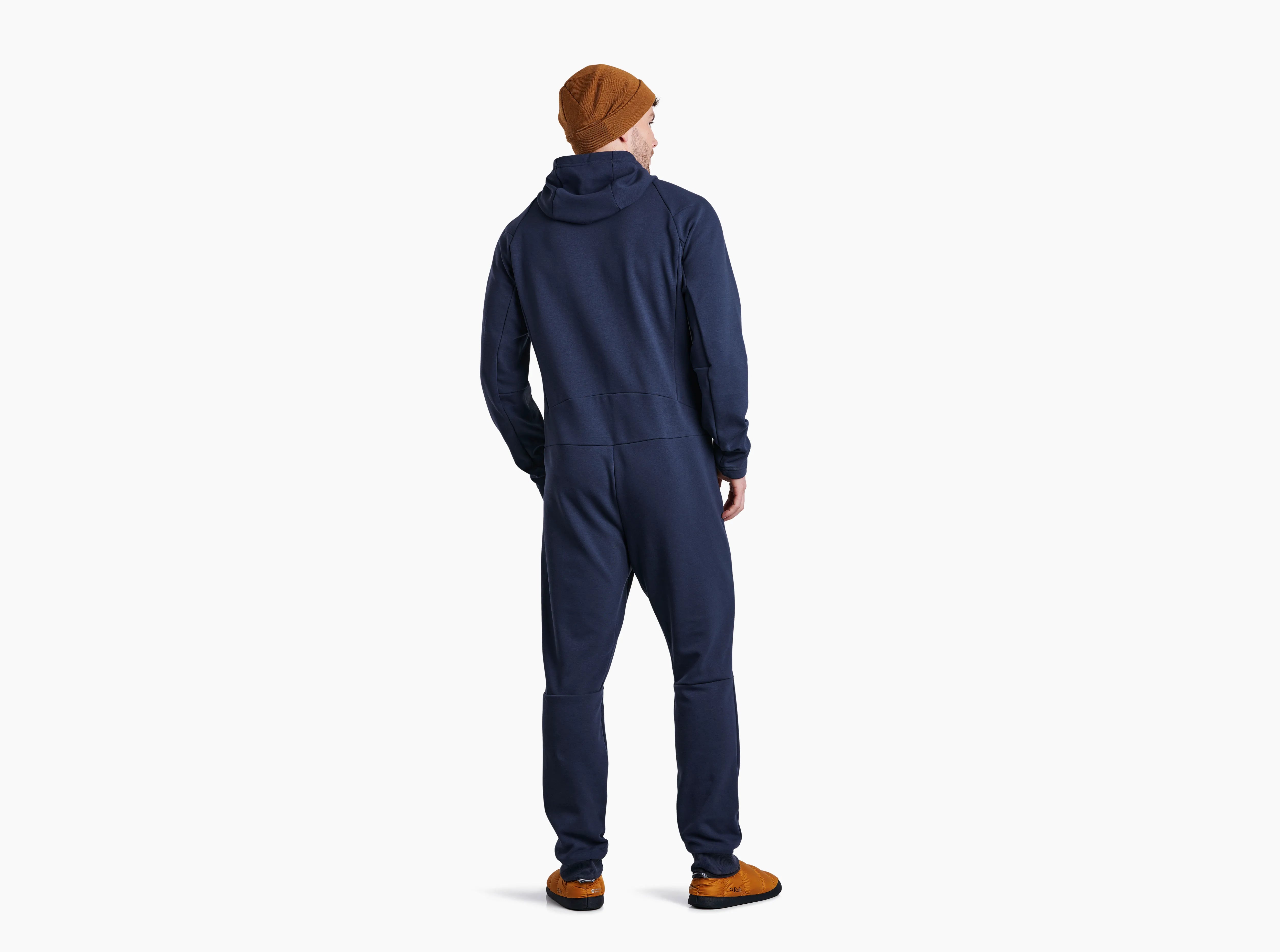 The Flight™ Suit