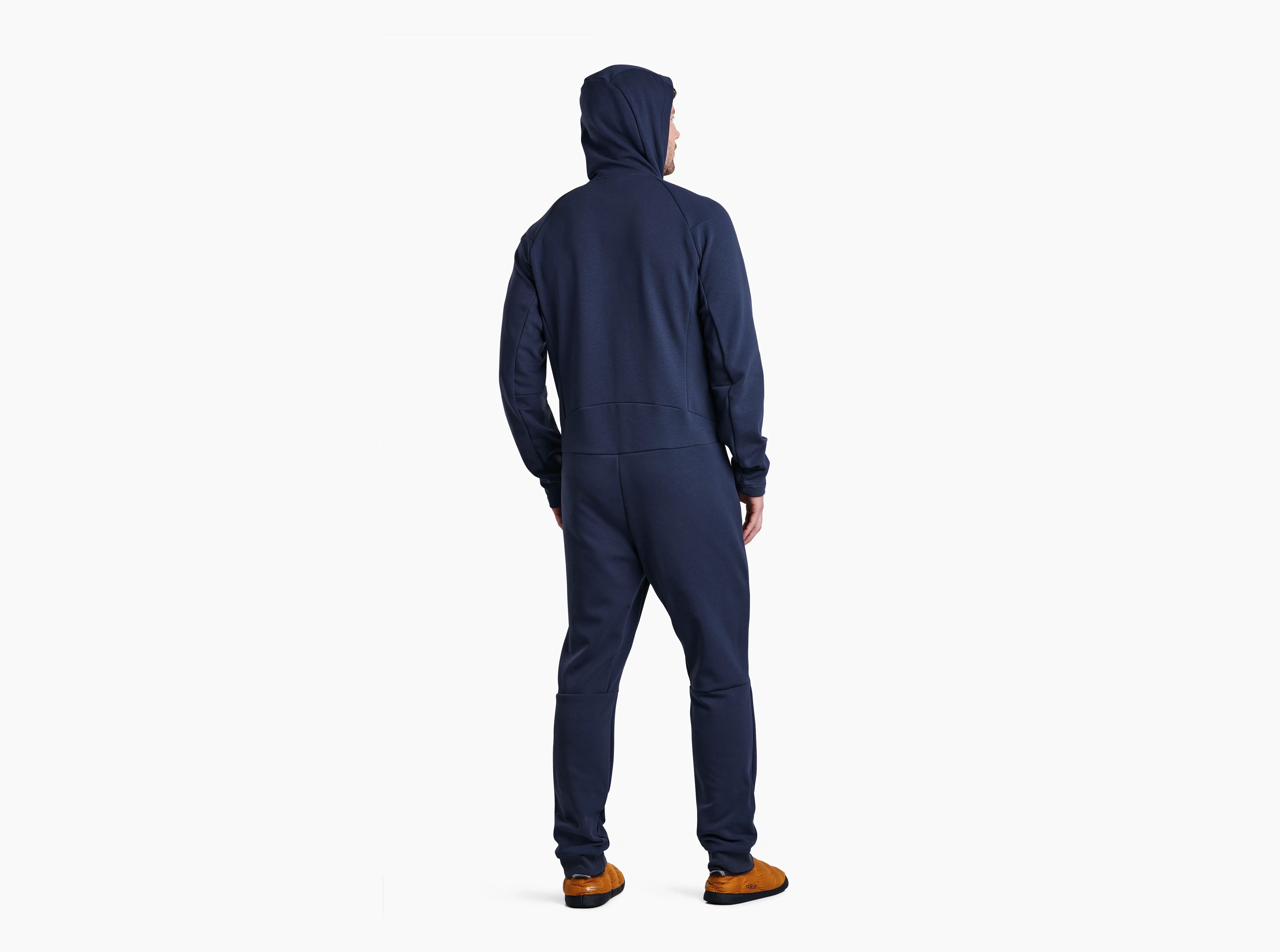 The Flight™ Suit