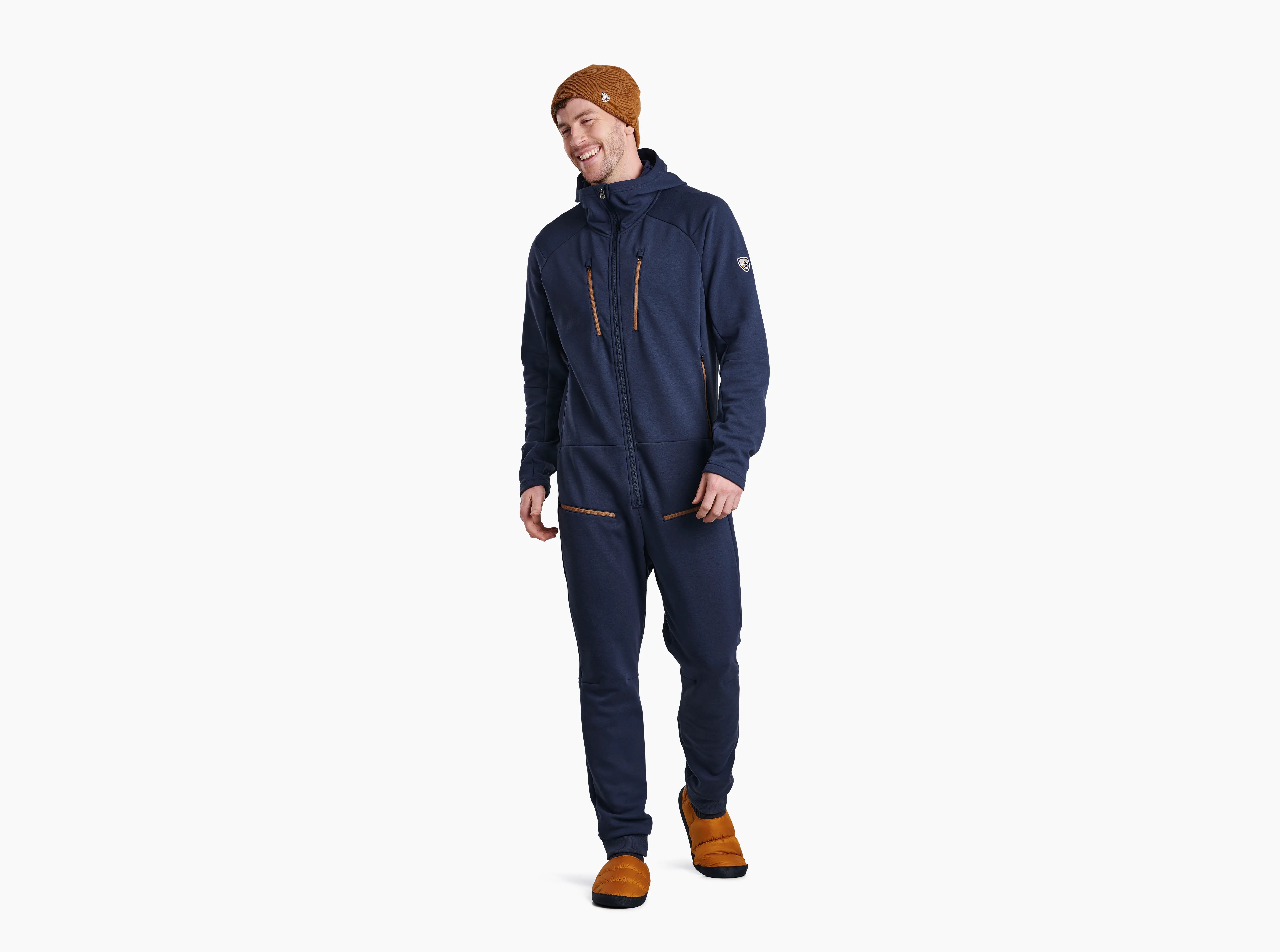 The Flight™ Suit
