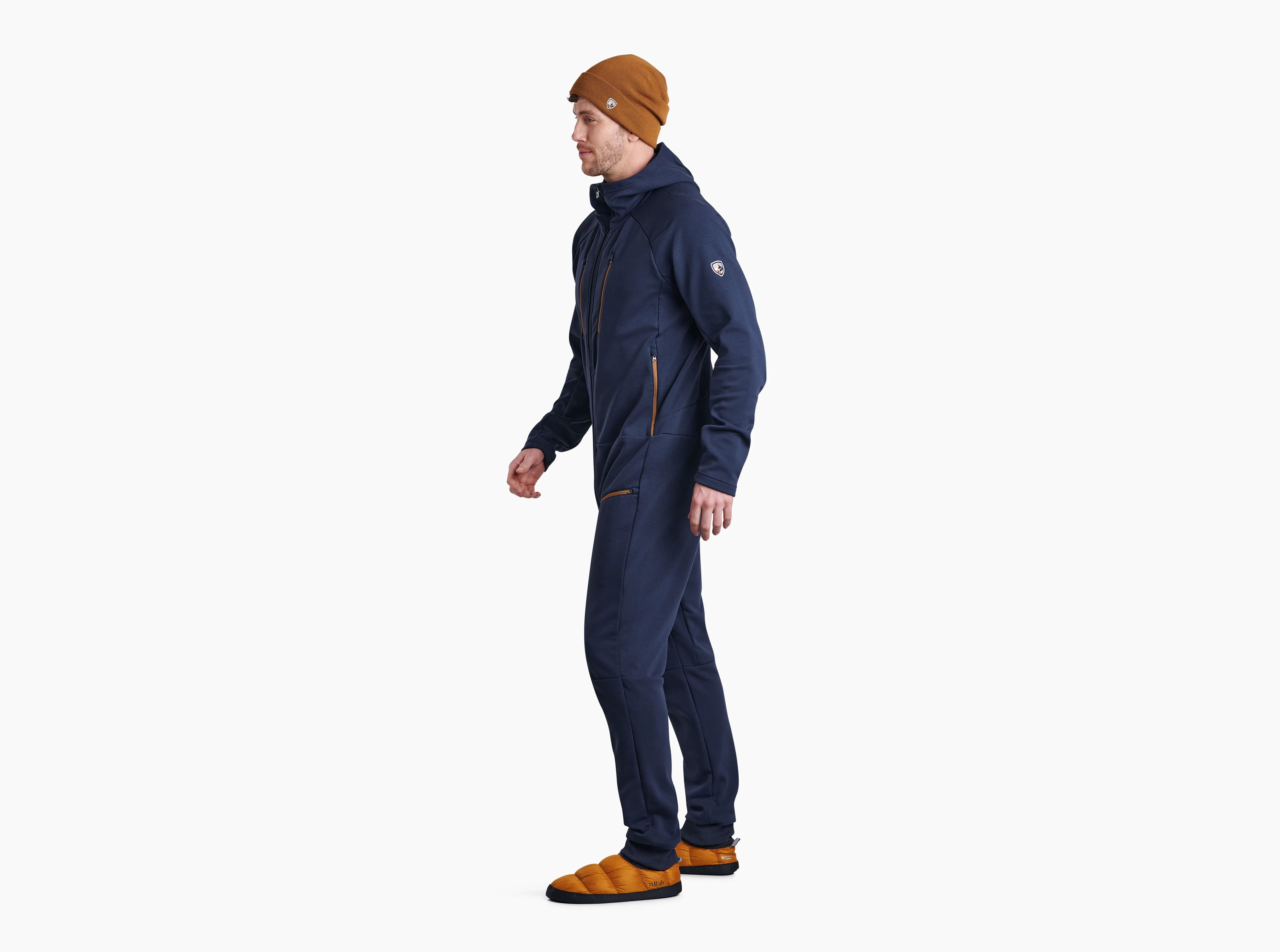 The Flight™ Suit