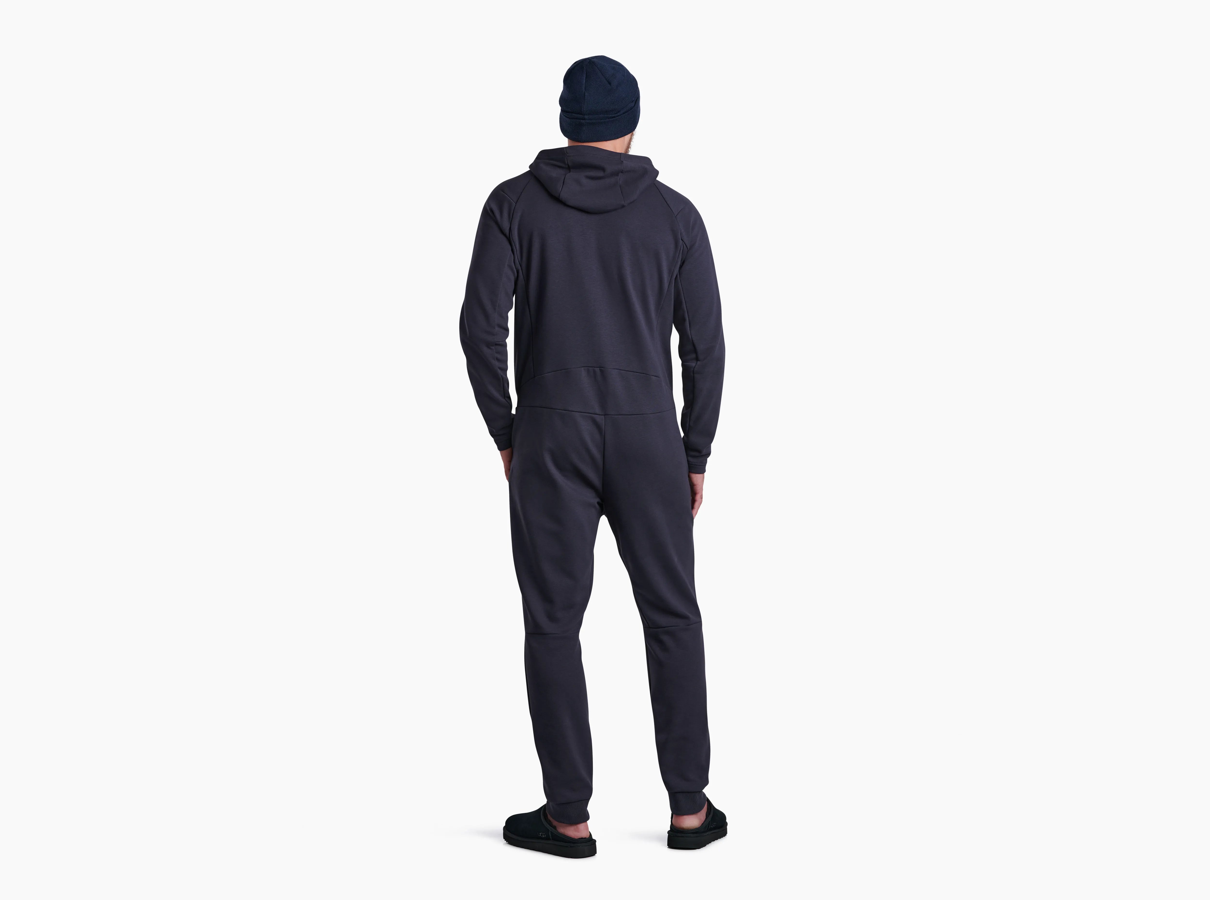 The Flight™ Suit