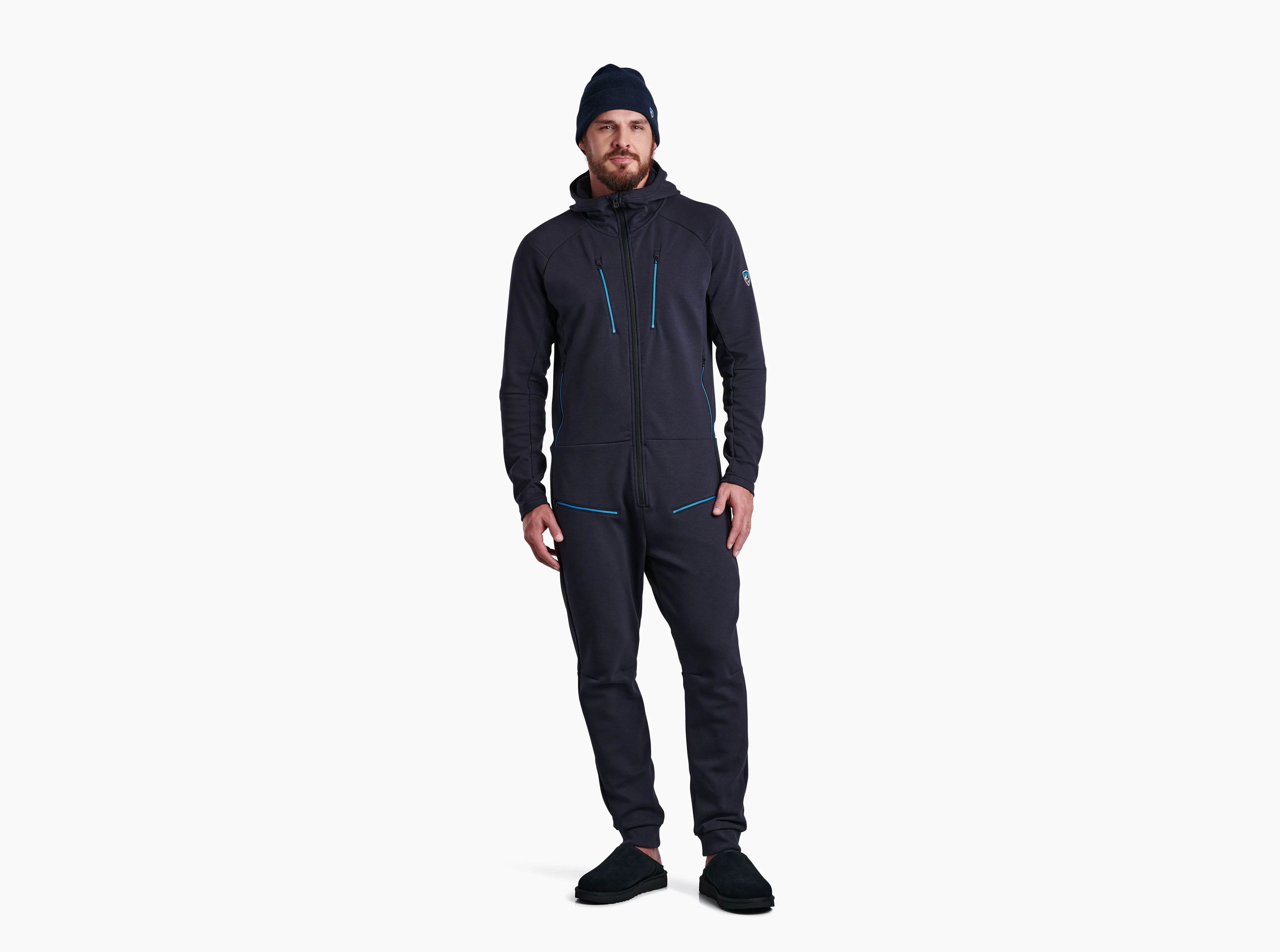 The Flight™ Suit