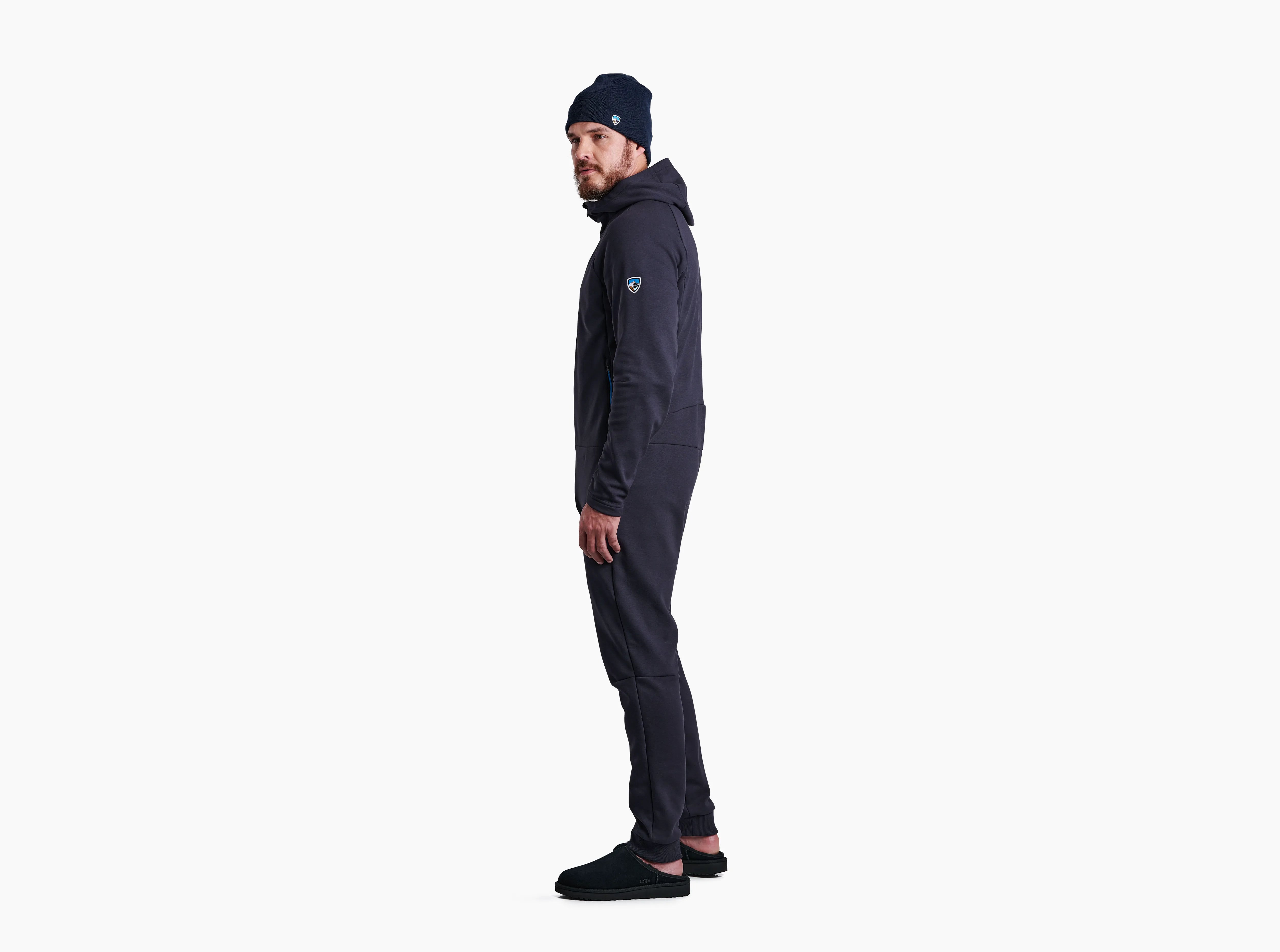 The Flight™ Suit