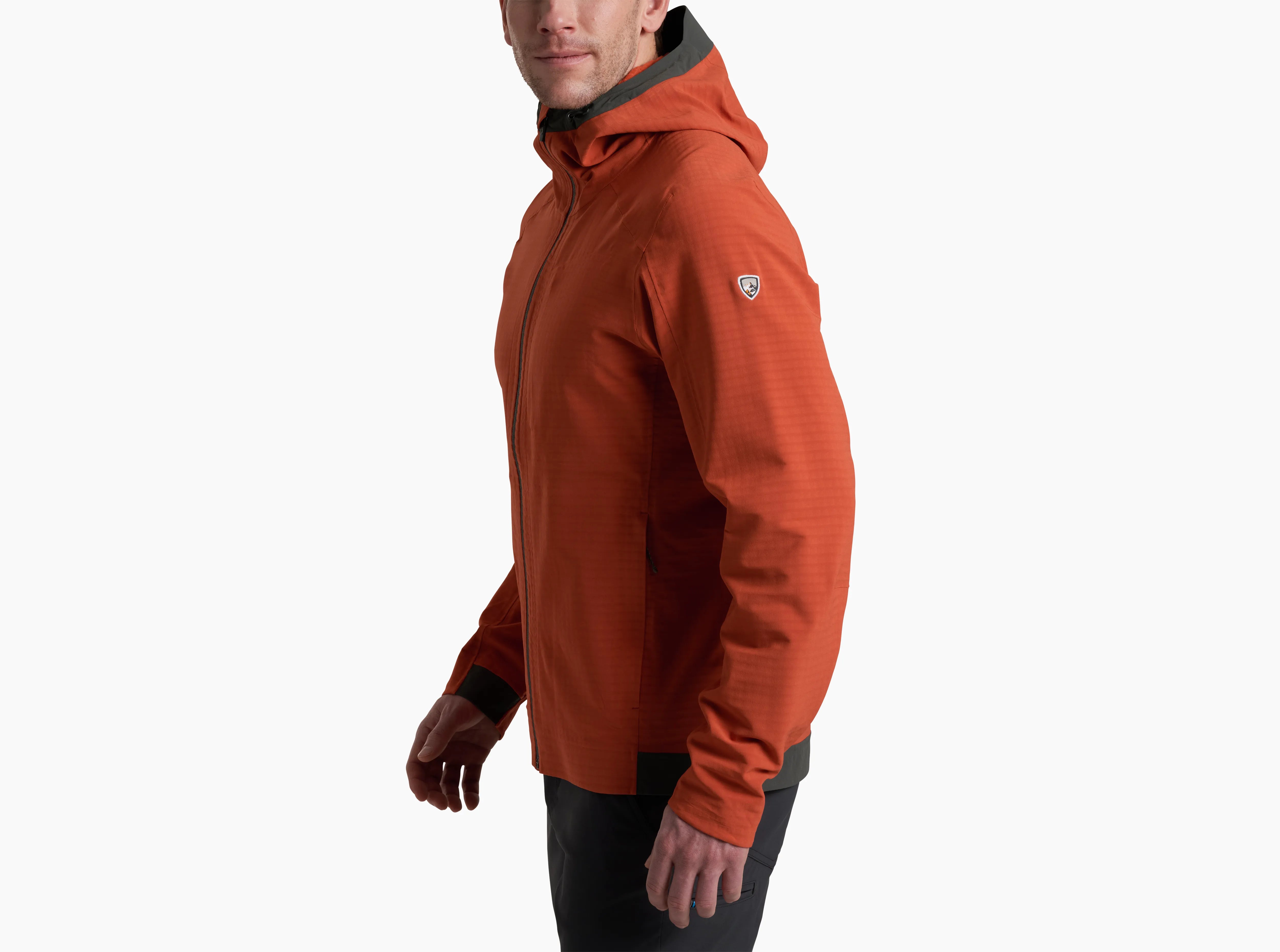 Skramblr™ Softshell
