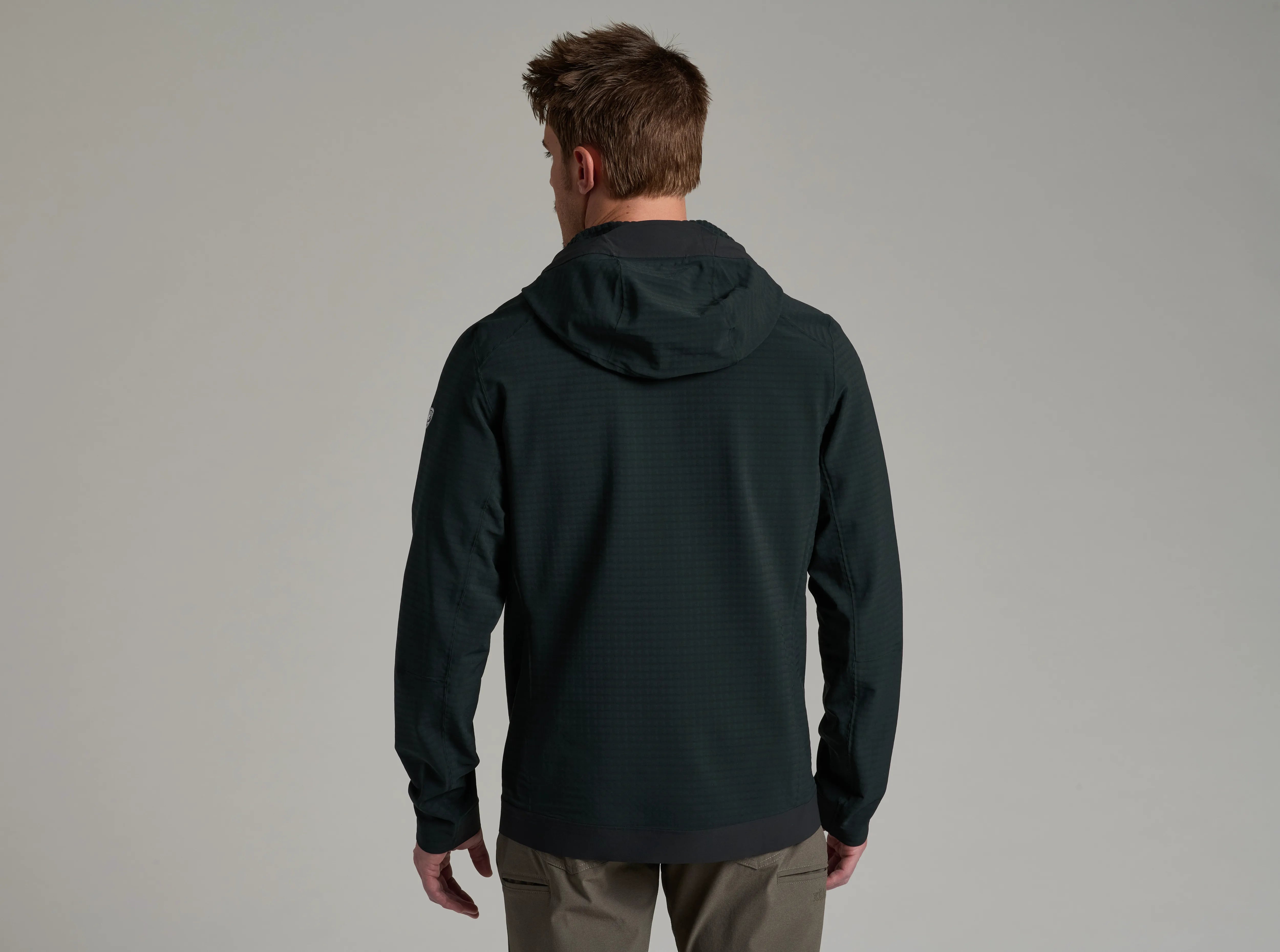 Skramblr™ Softshell