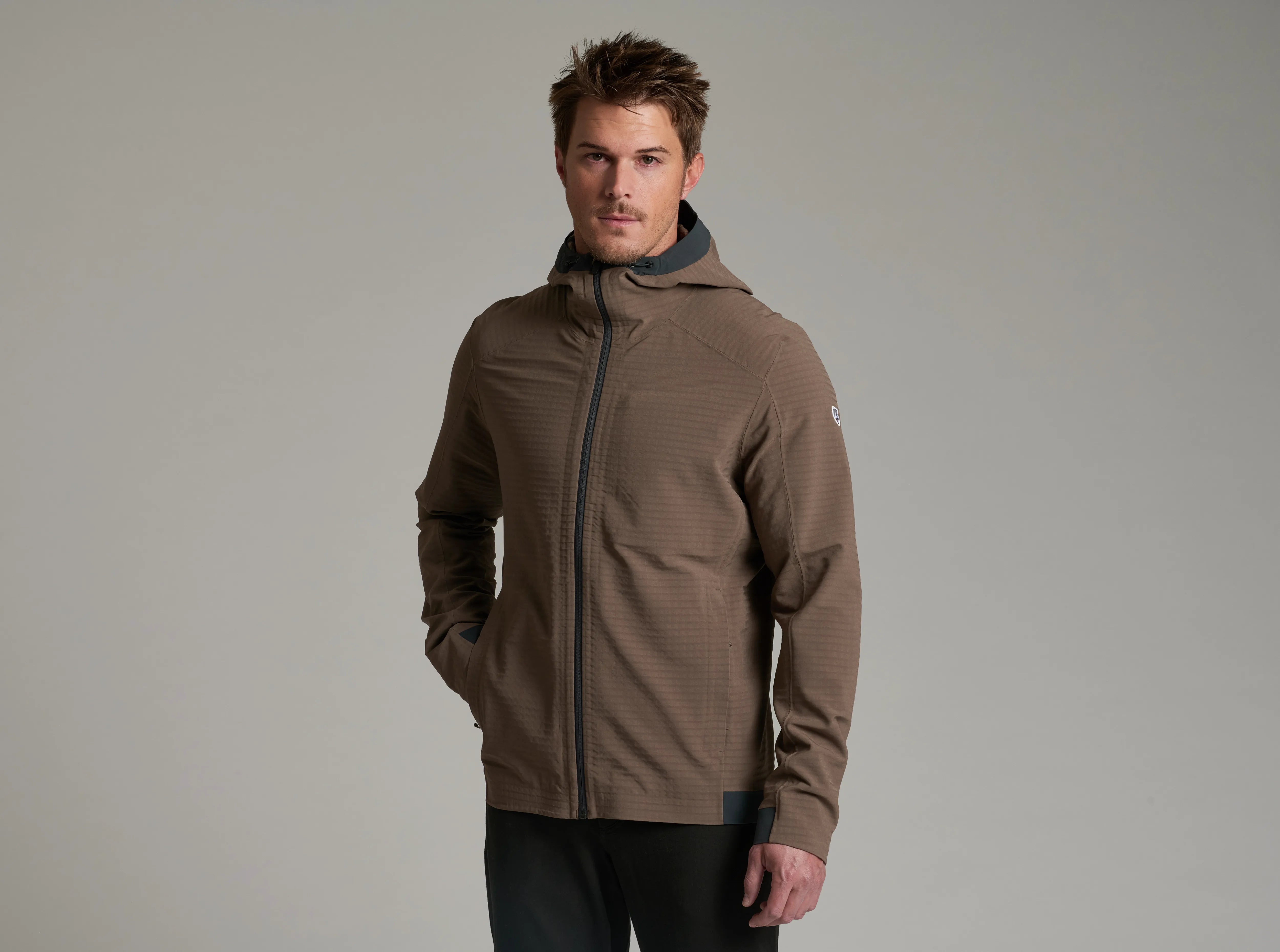Skramblr™ Softshell