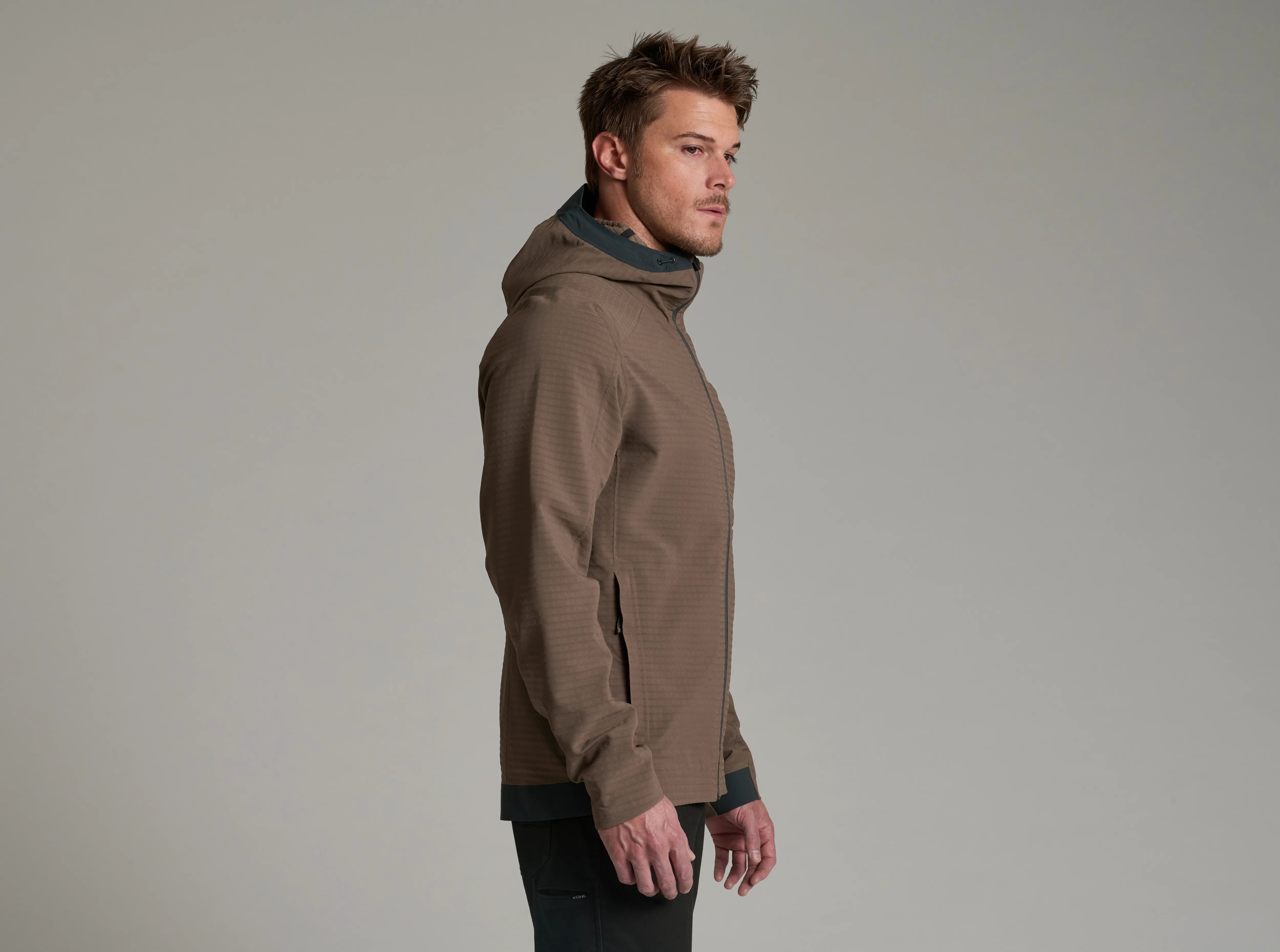 Skramblr™ Softshell