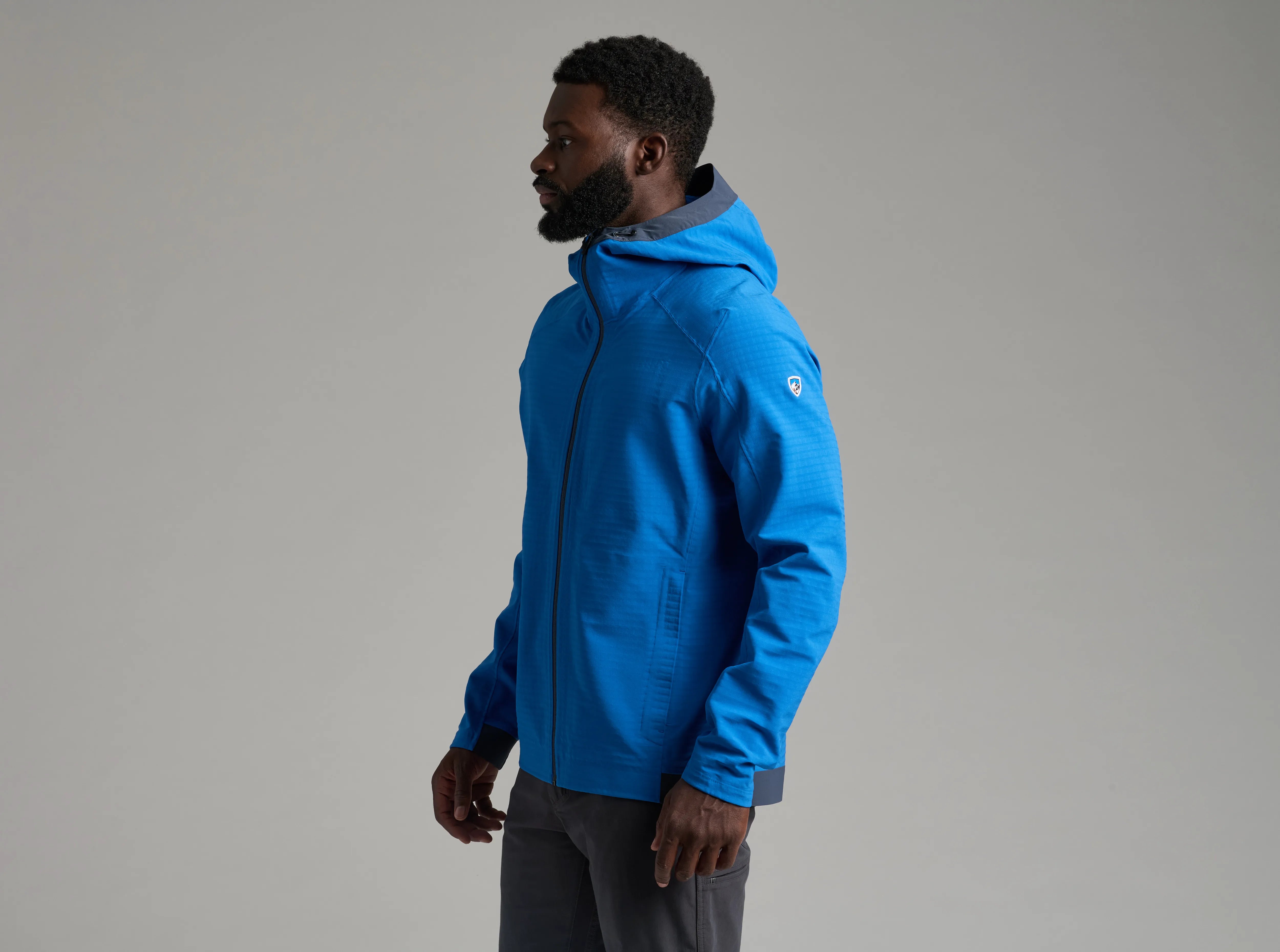 Skramblr™ Softshell