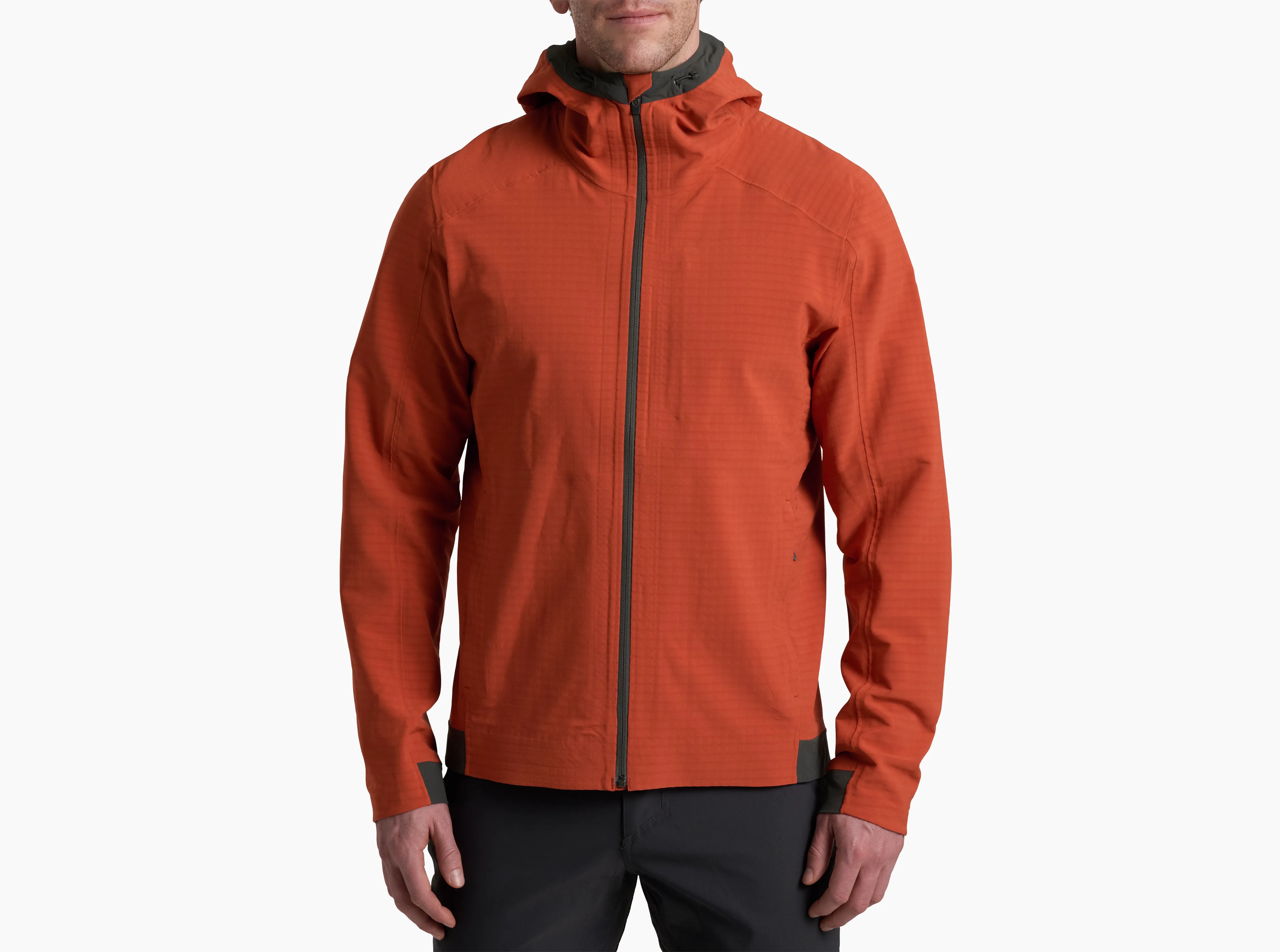 Skramblr™ Softshell