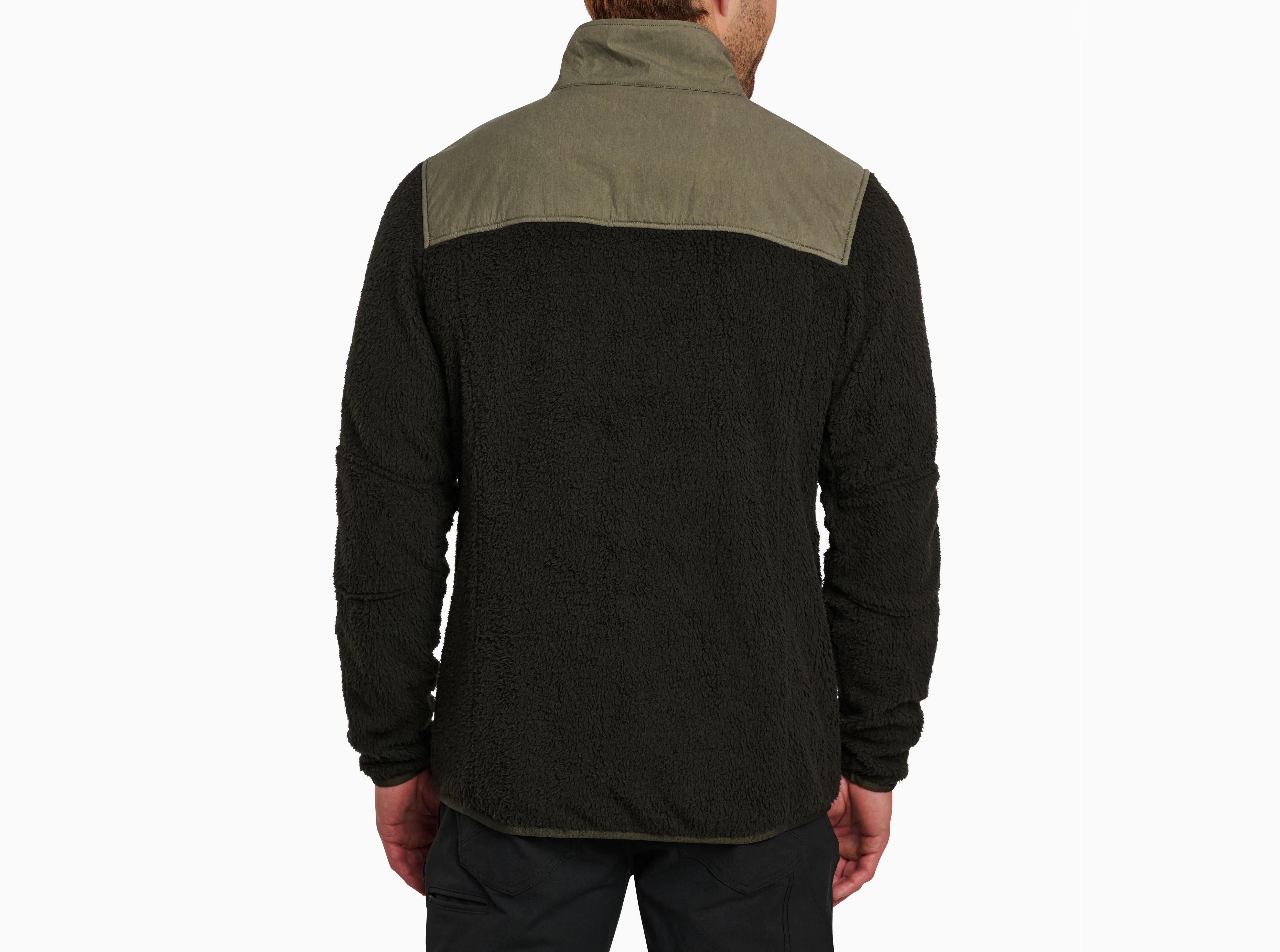 Konfluence™ Fleece Jacket
