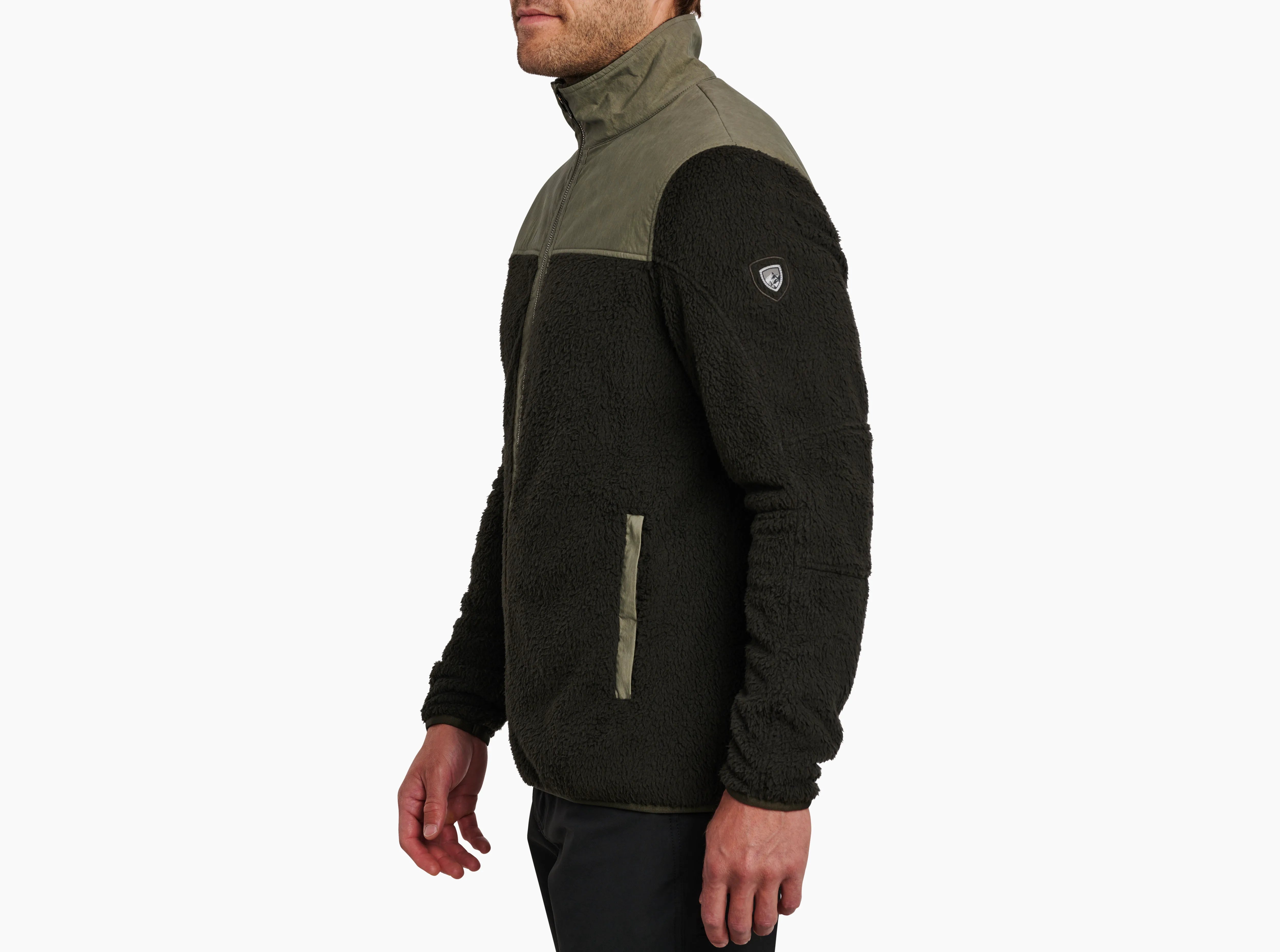Konfluence™ Fleece Jacket