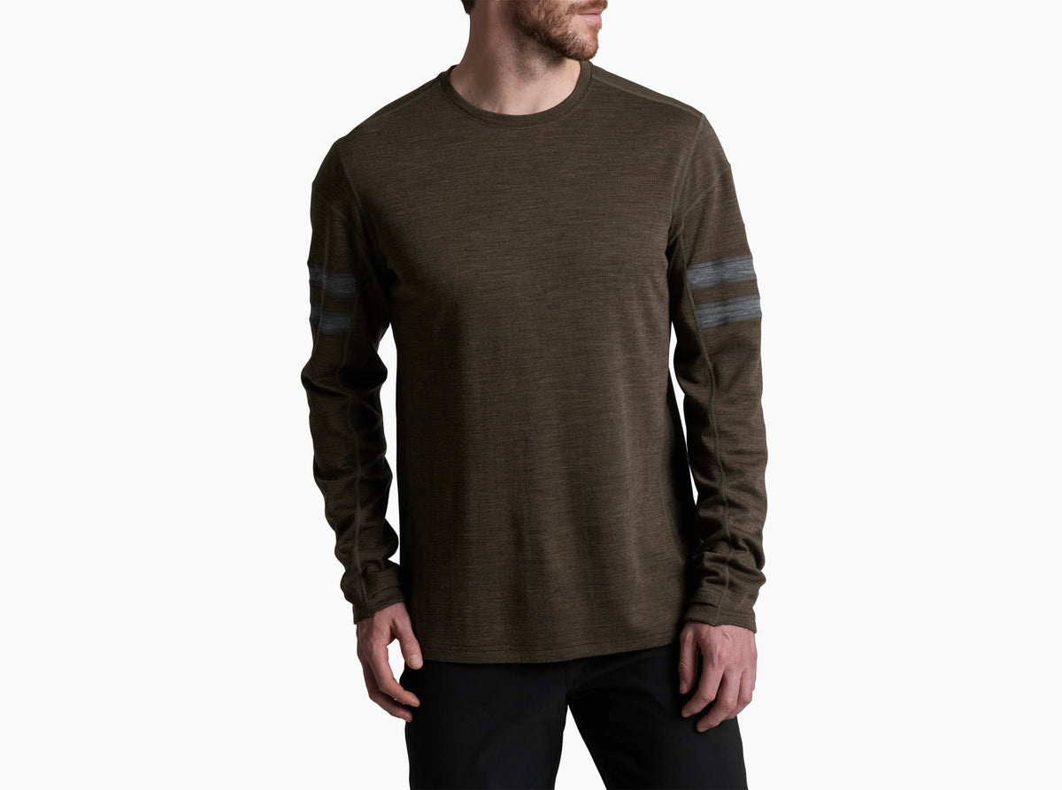 KÜHL Team™ Merino Crew