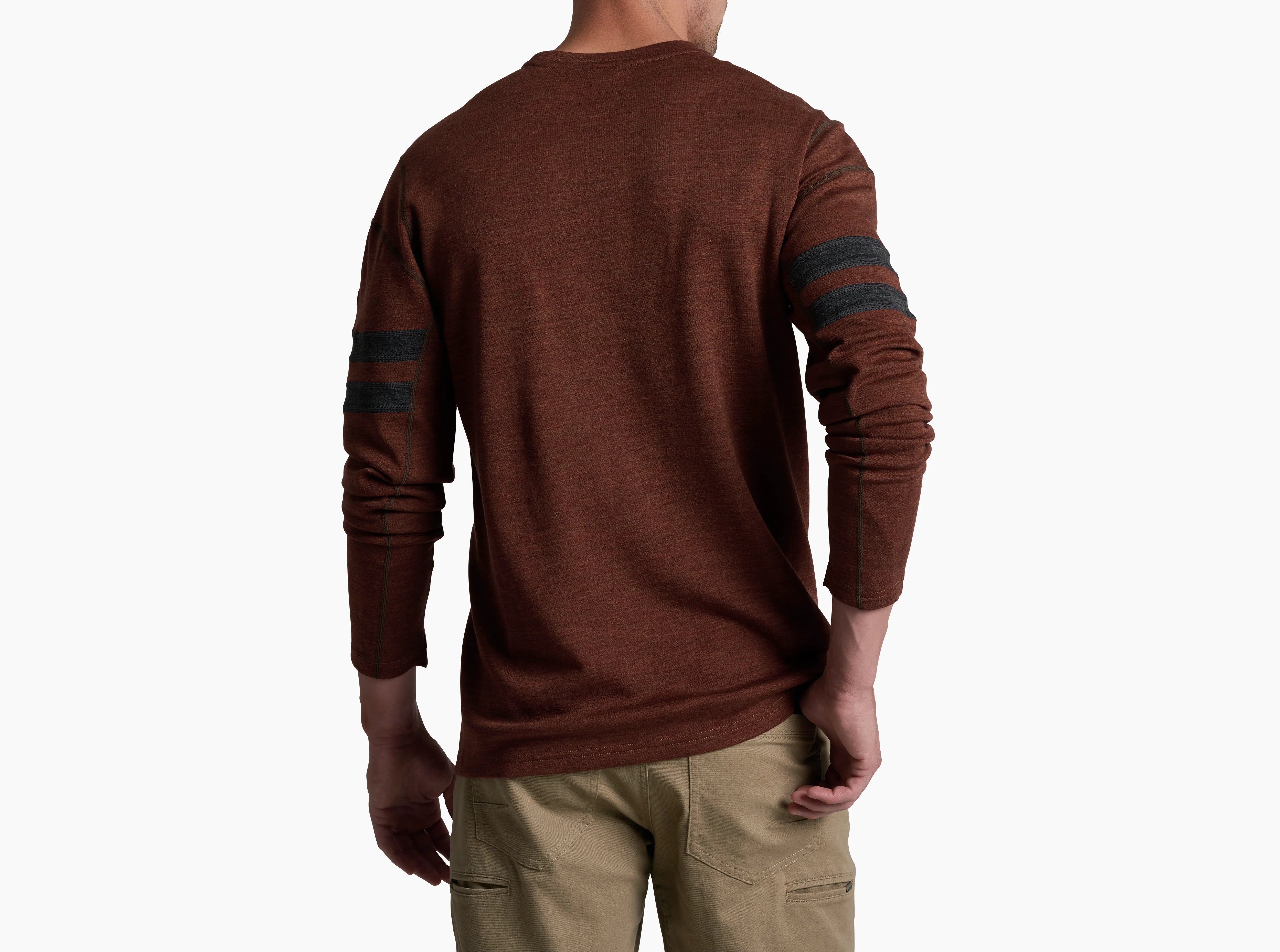 KÜHL Team™ Merino Crew
