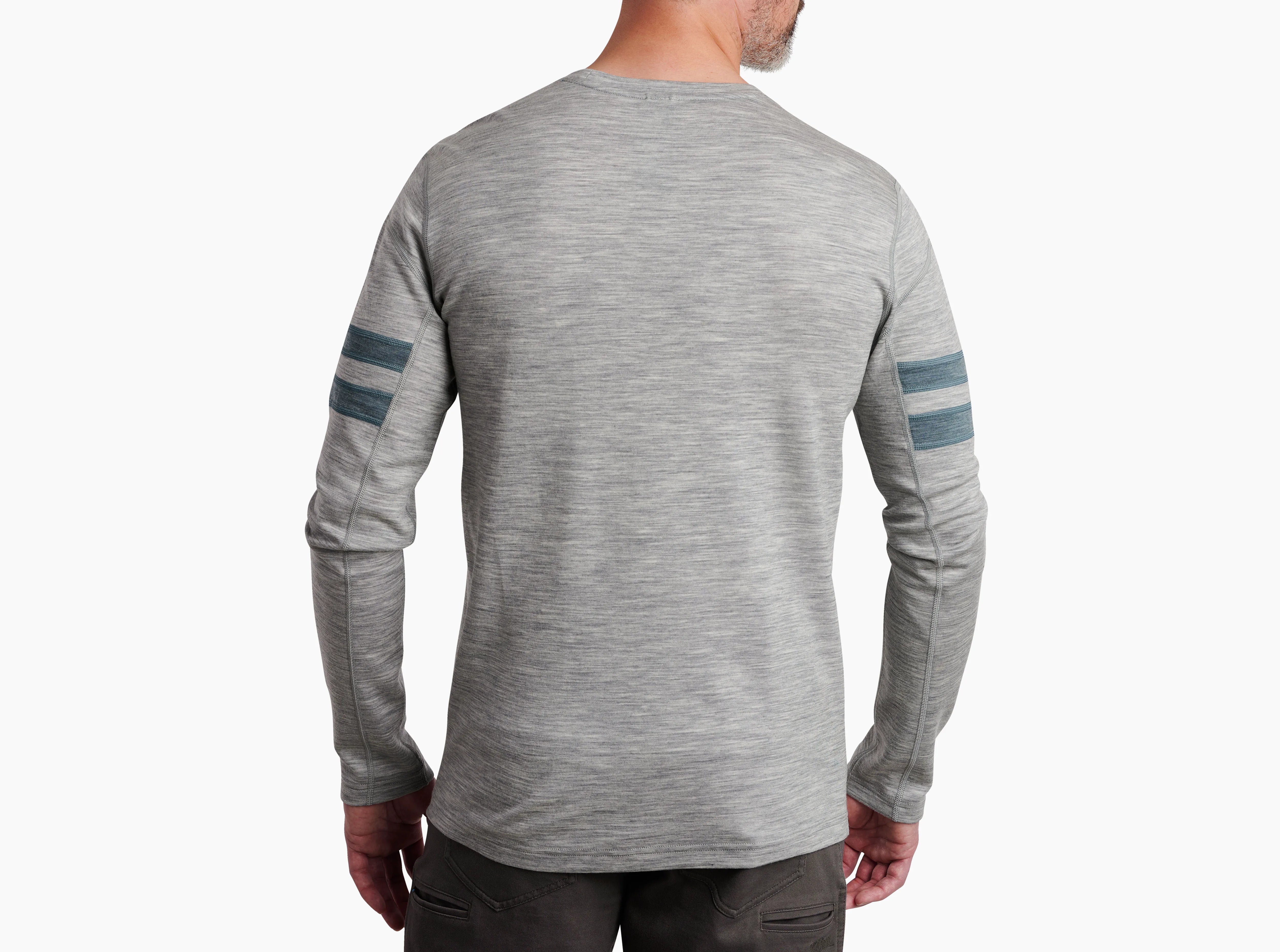 KÜHL Team™ Merino Crew