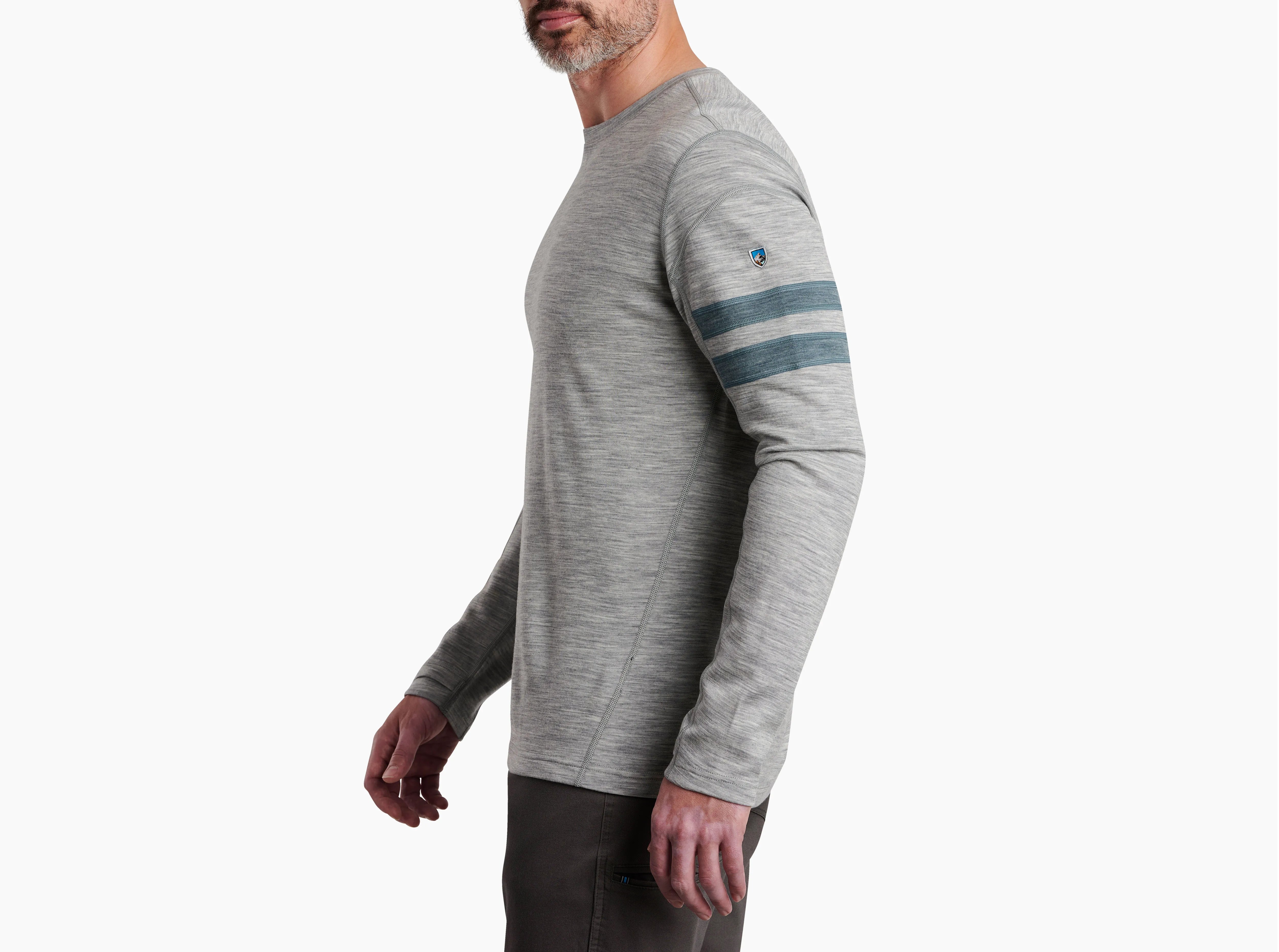KÜHL Team™ Merino Crew