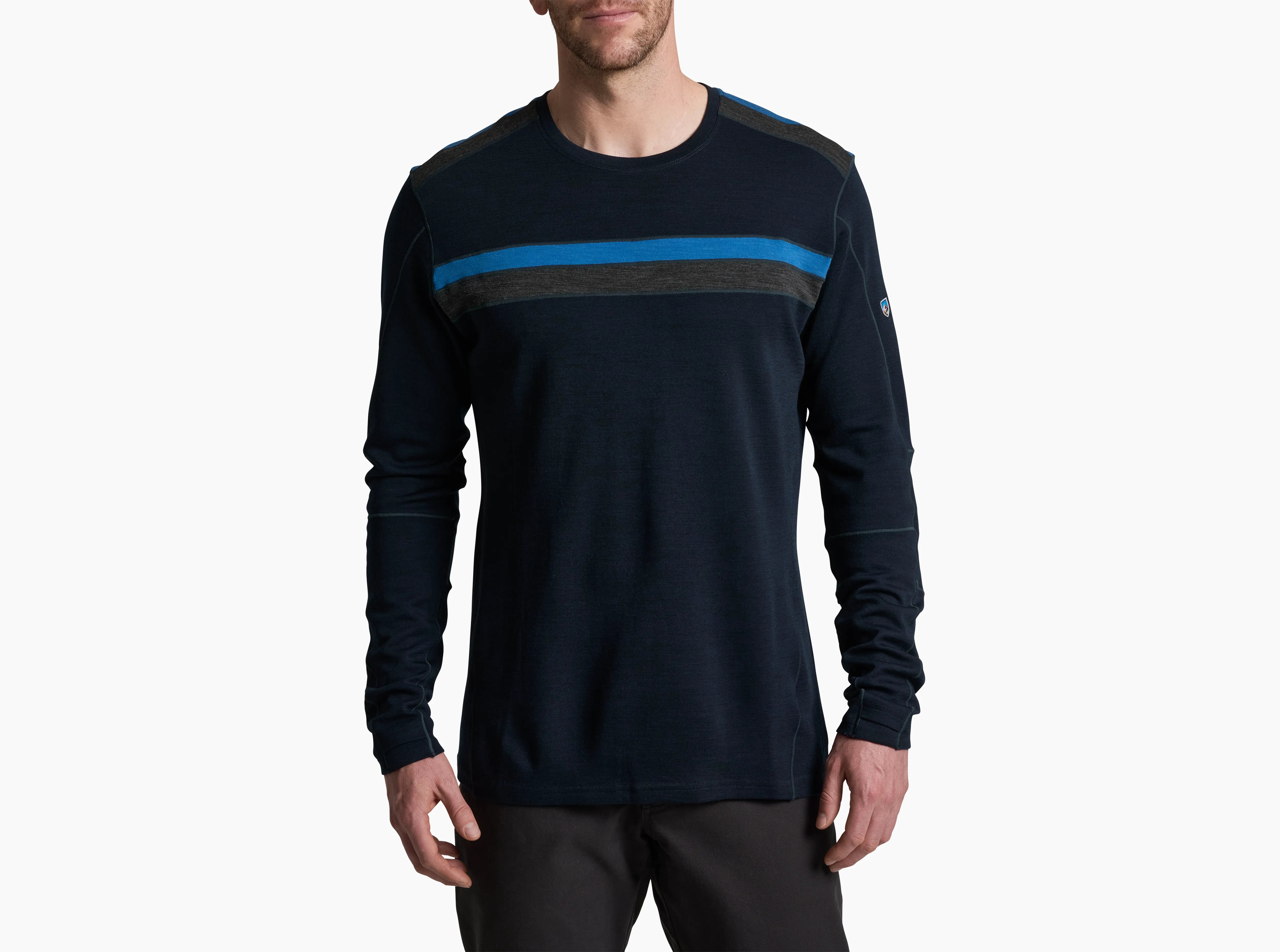 Downhill Racer™ Merino Crew