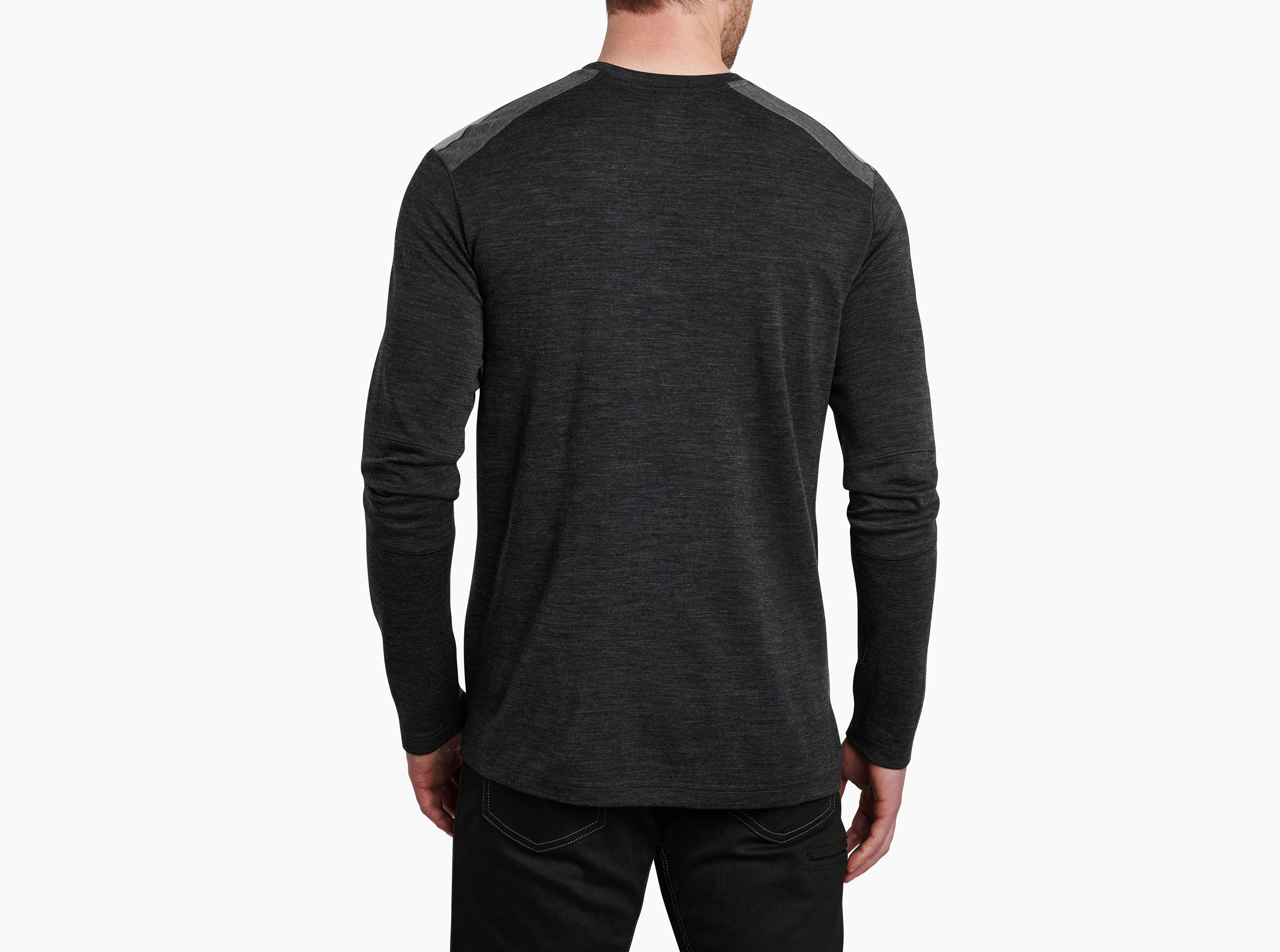 Downhill Racer™ Merino Crew