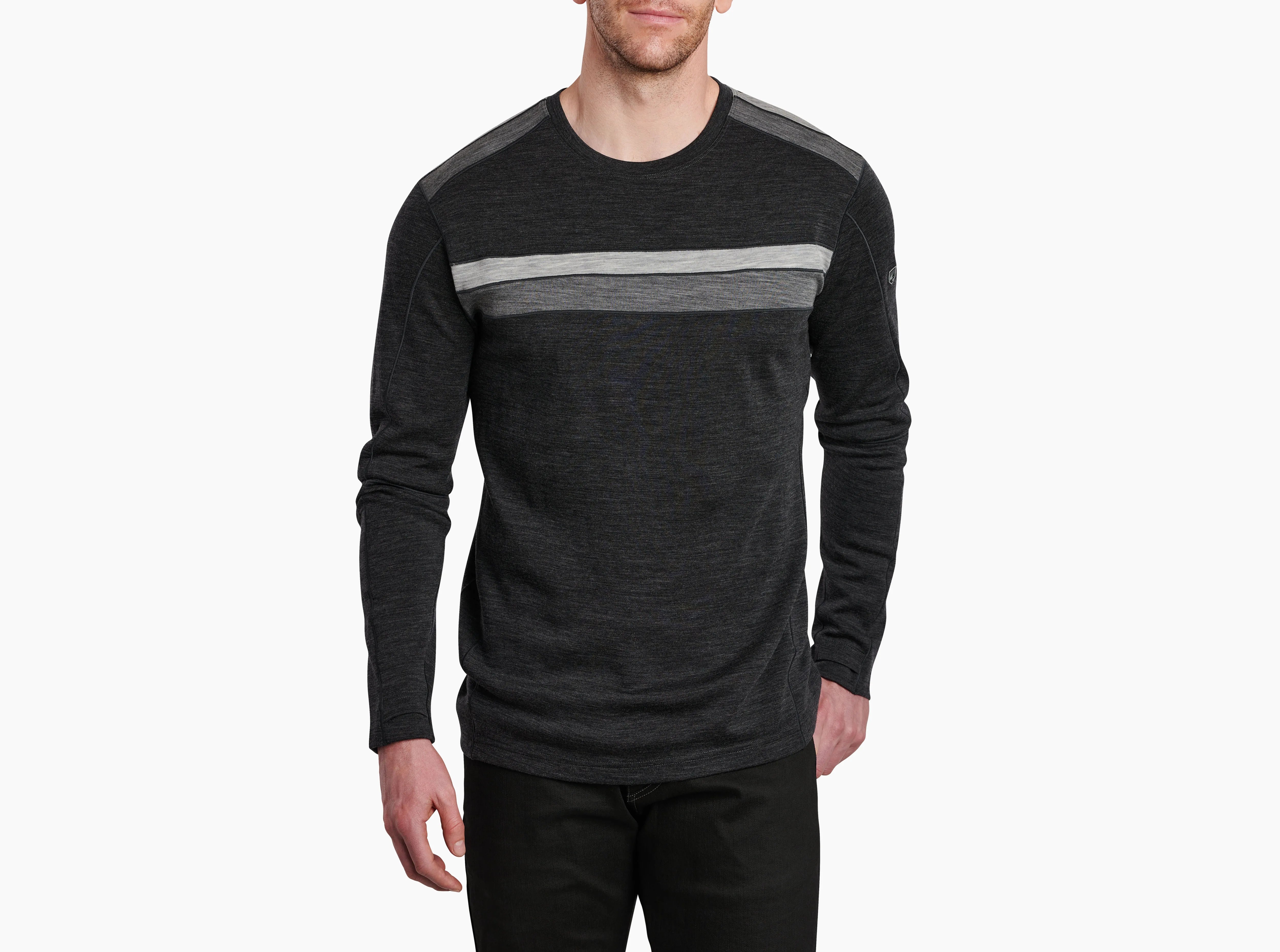 Downhill Racer™ Merino Crew