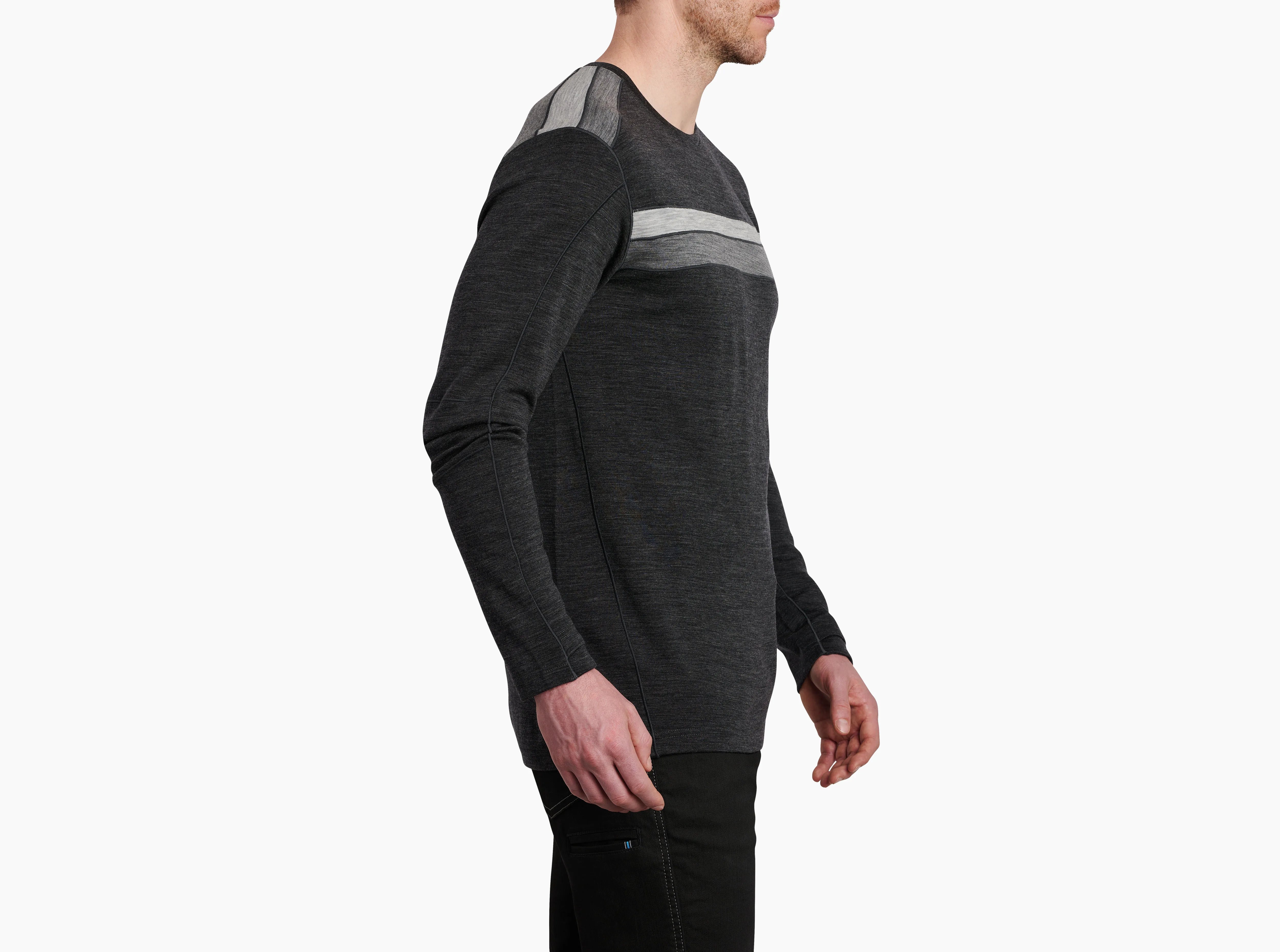 Downhill Racer™ Merino Crew