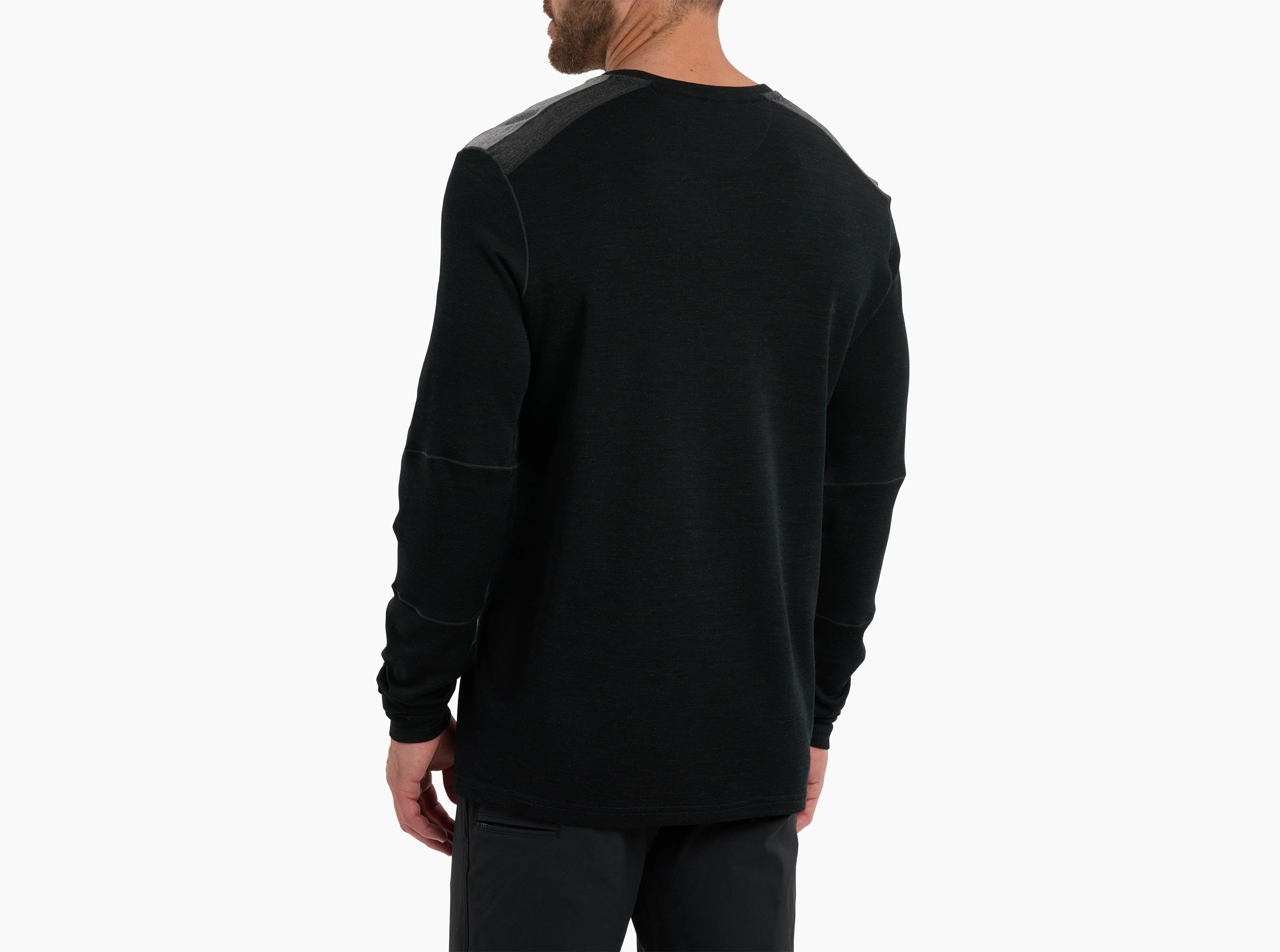 Downhill Racer™ Merino Crew