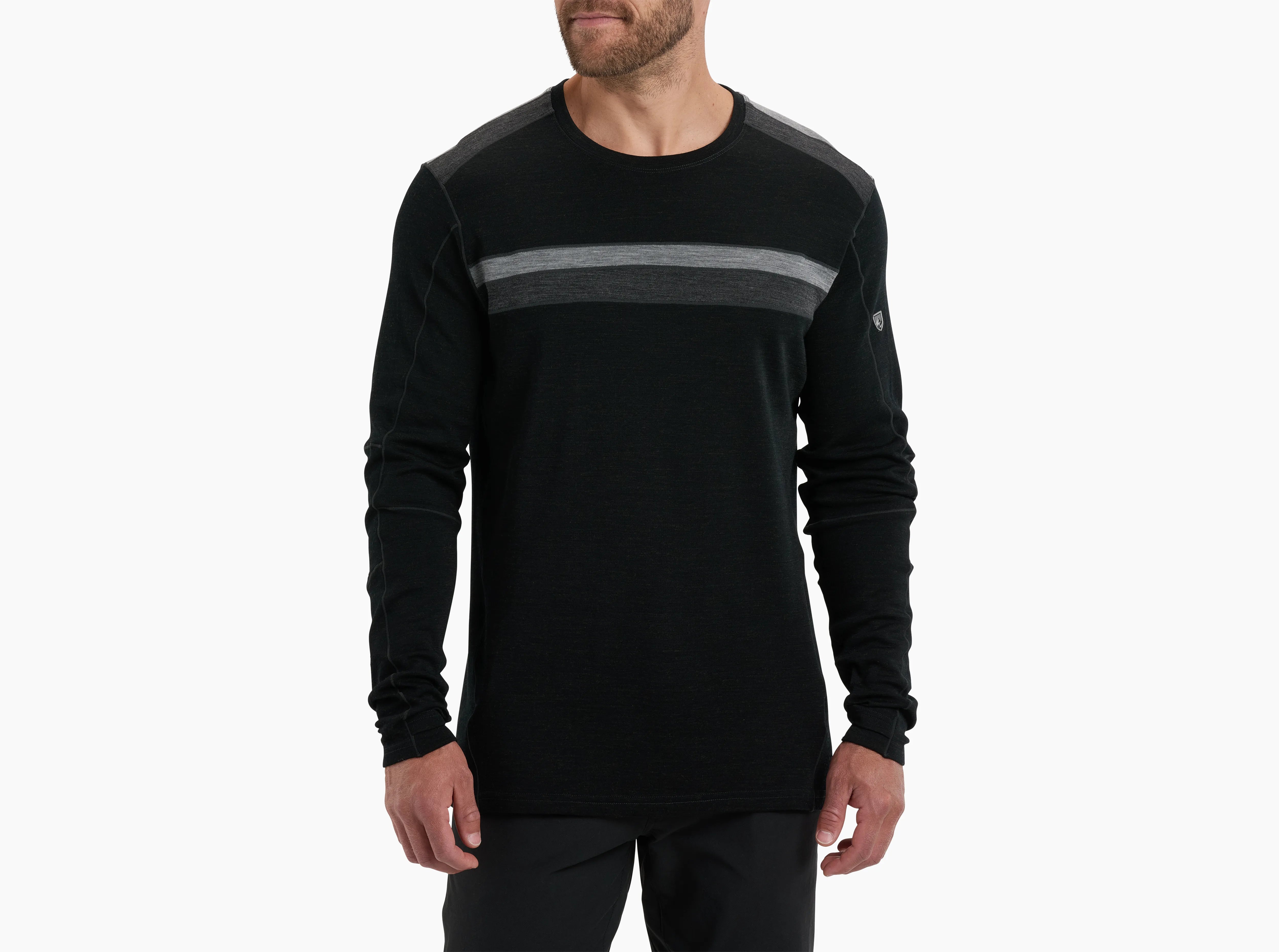Downhill Racer™ Merino Crew