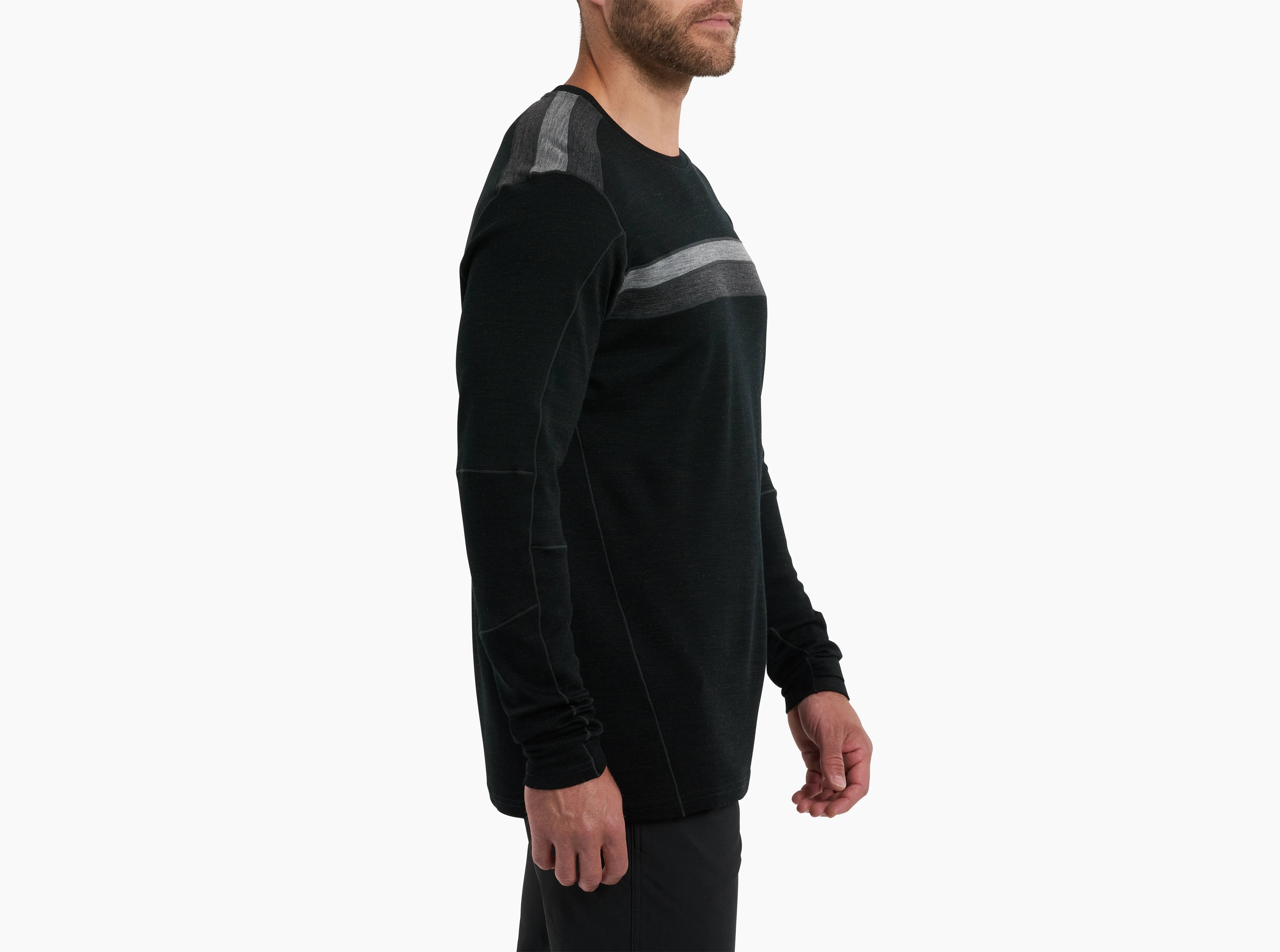 Downhill Racer™ Merino Crew