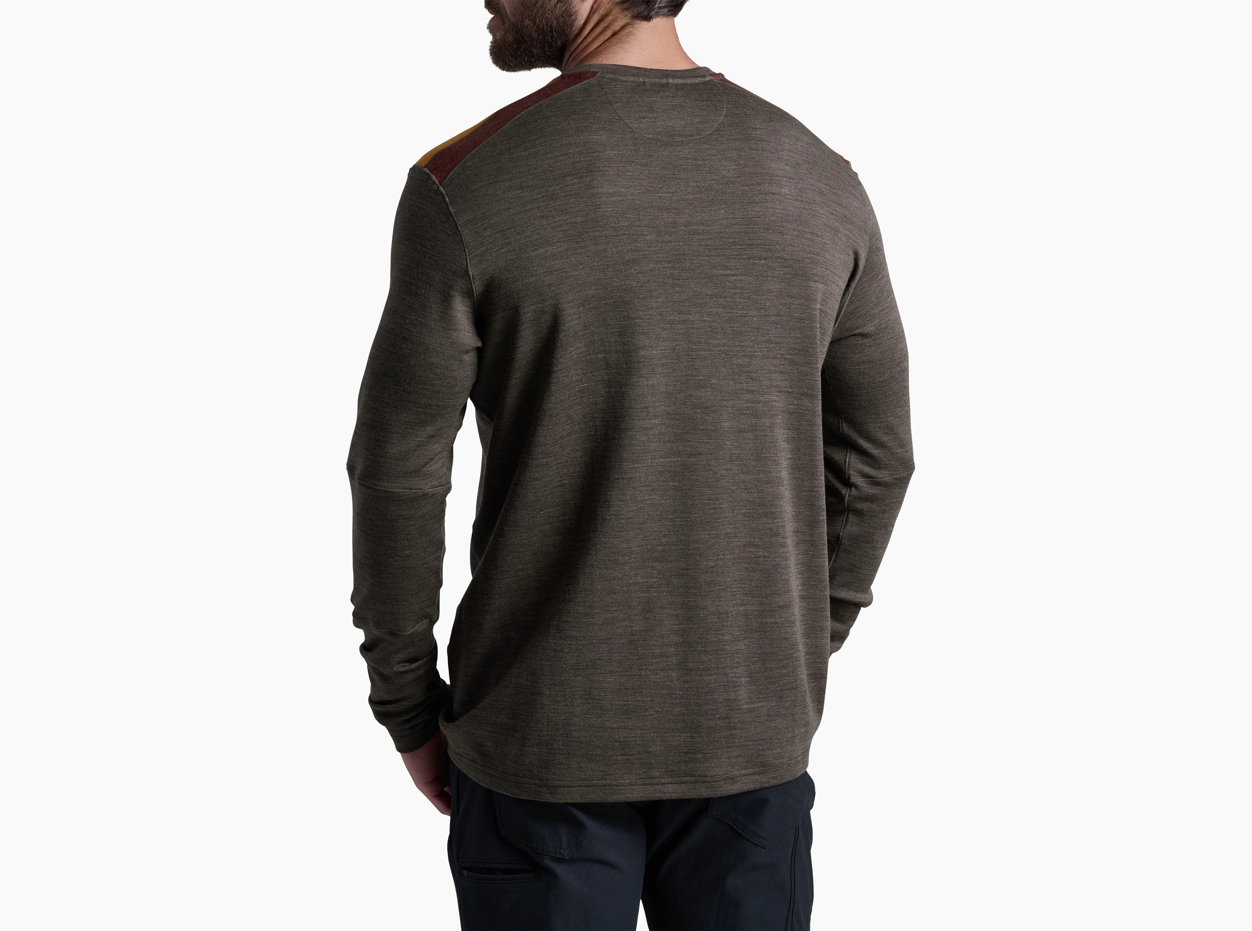 Downhill Racer™ Merino Crew