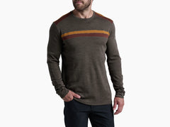Downhill Racer™ Merino Crew