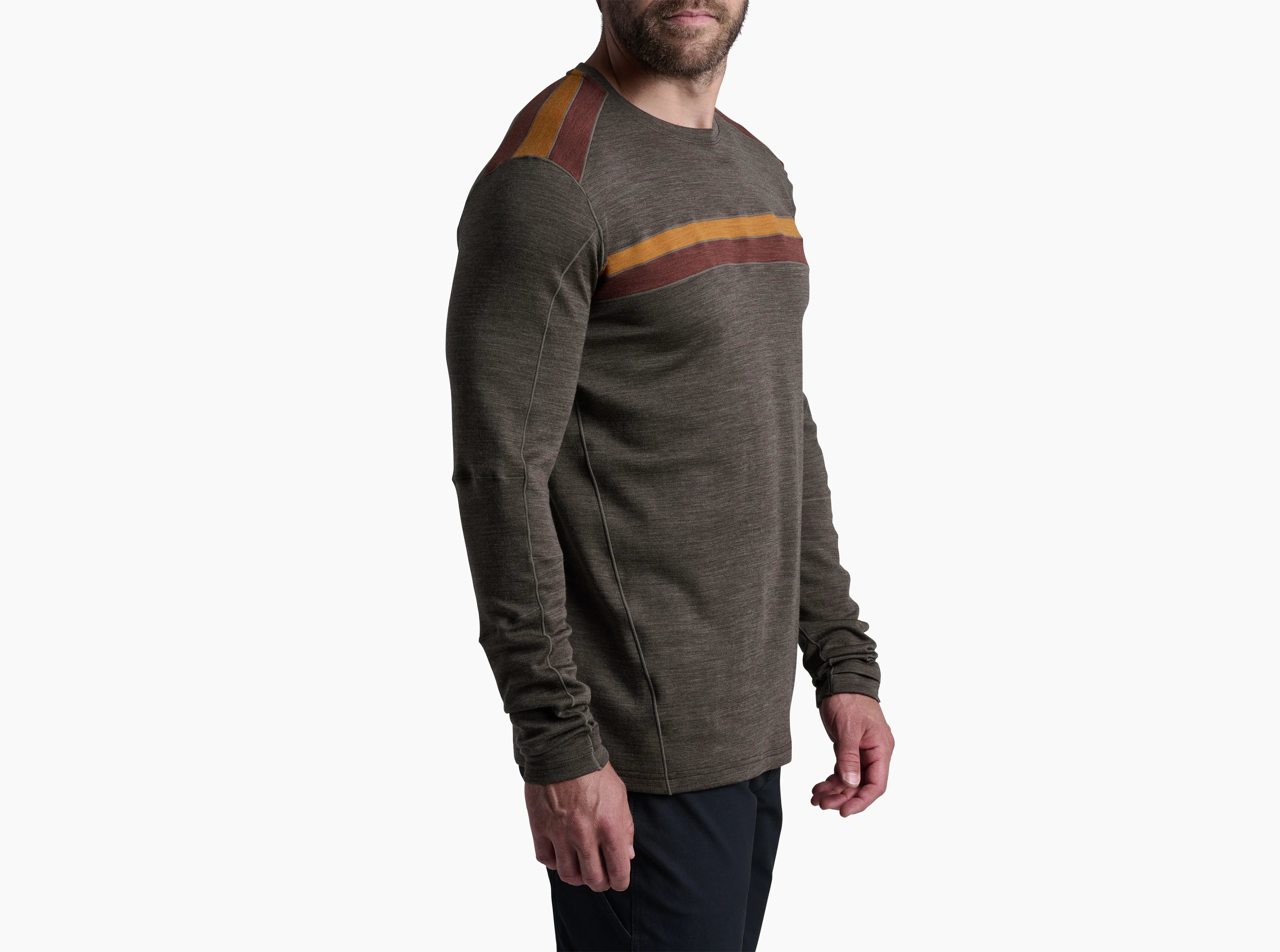 Downhill Racer™ Merino Crew