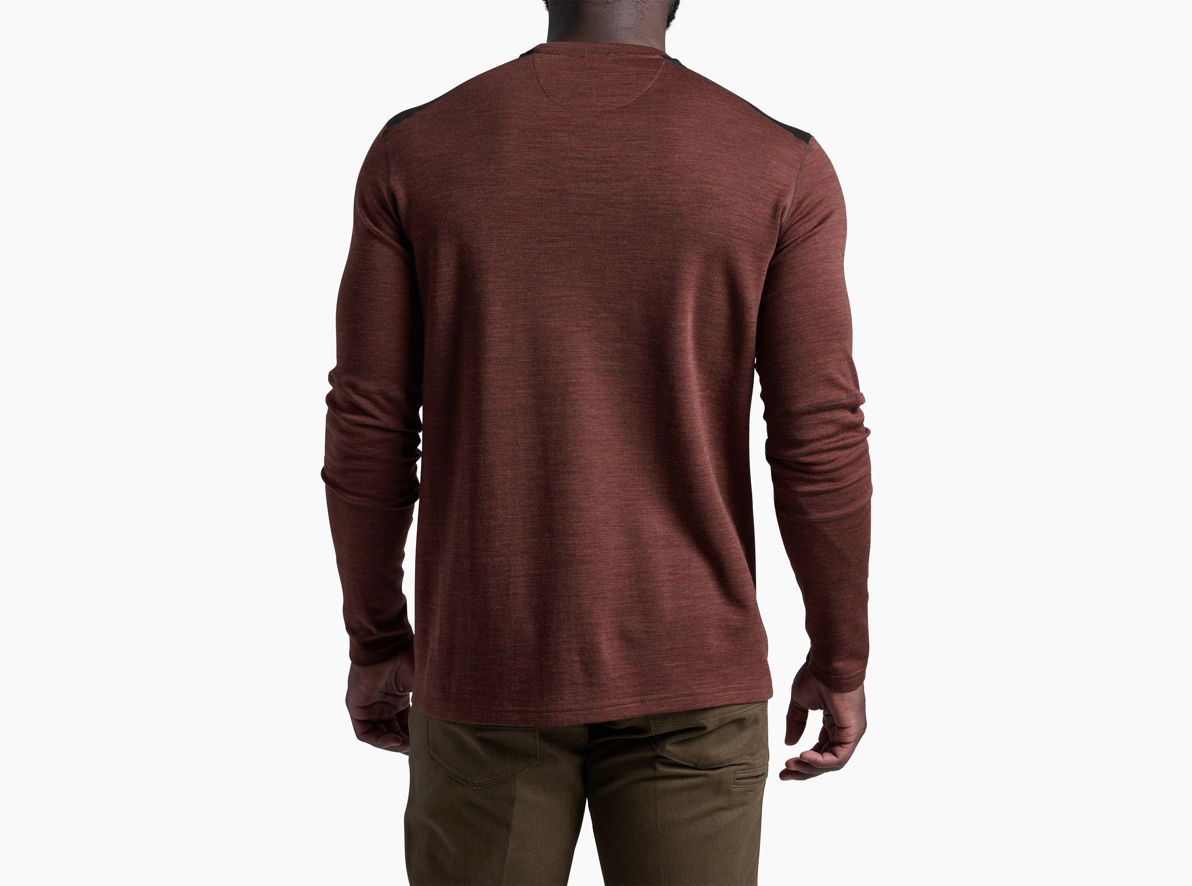 Downhill Racer™ Merino Crew