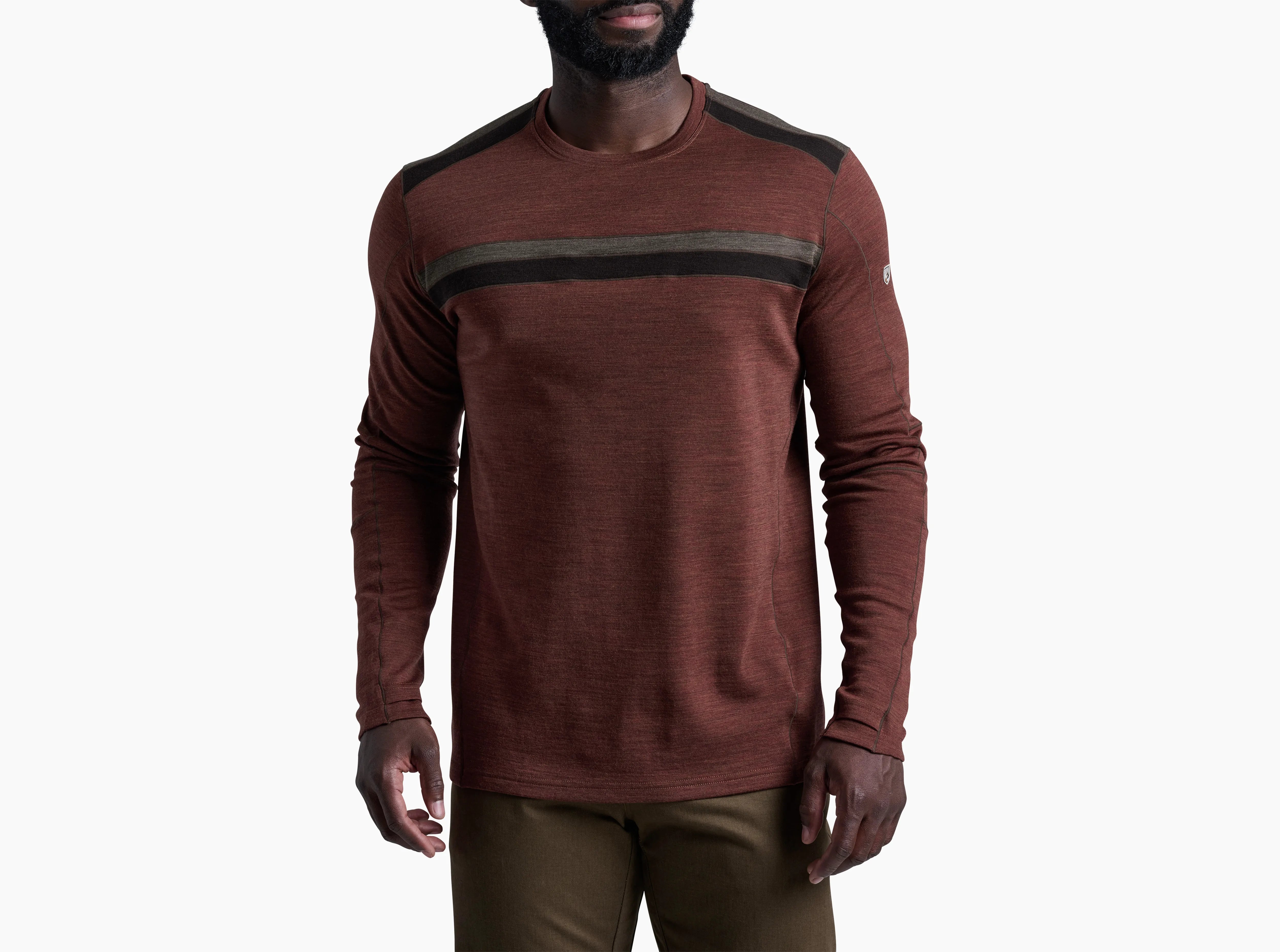 Downhill Racer™ Merino Crew