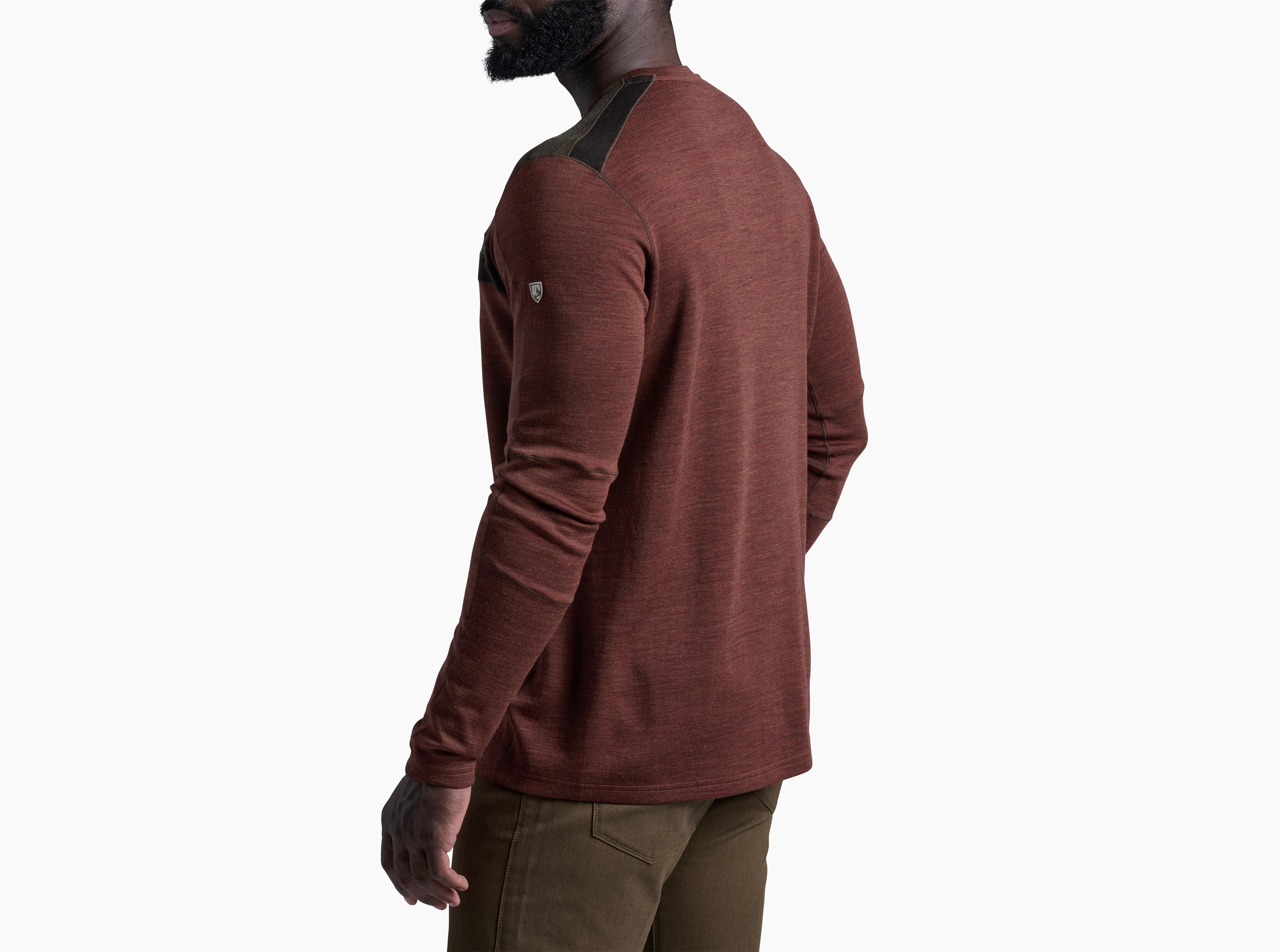 Downhill Racer™ Merino Crew
