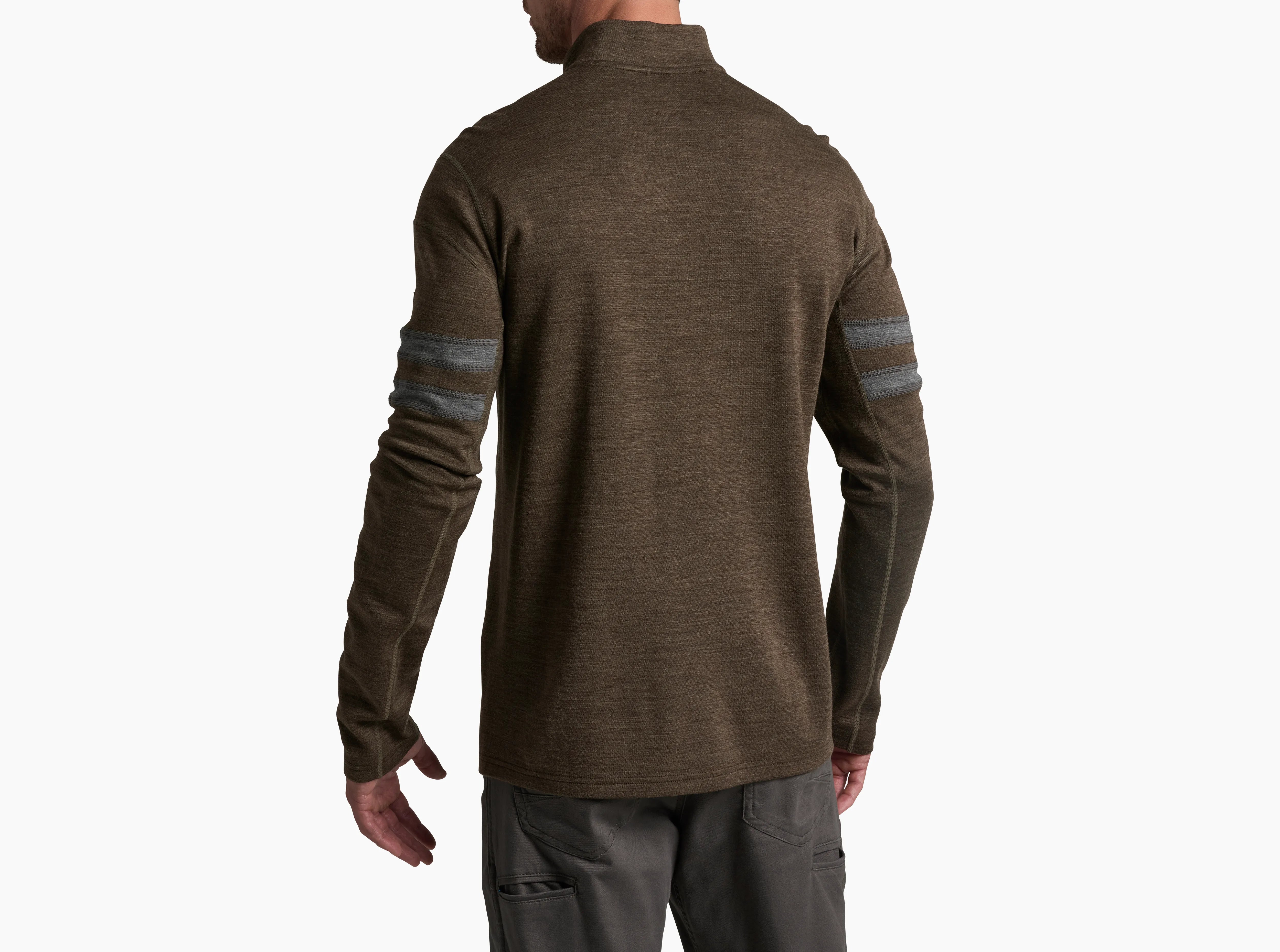 KÜHL Team™ Merino 1/4 Zip