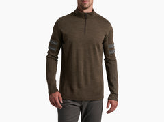KÜHL Team™ Merino 1/4 Zip