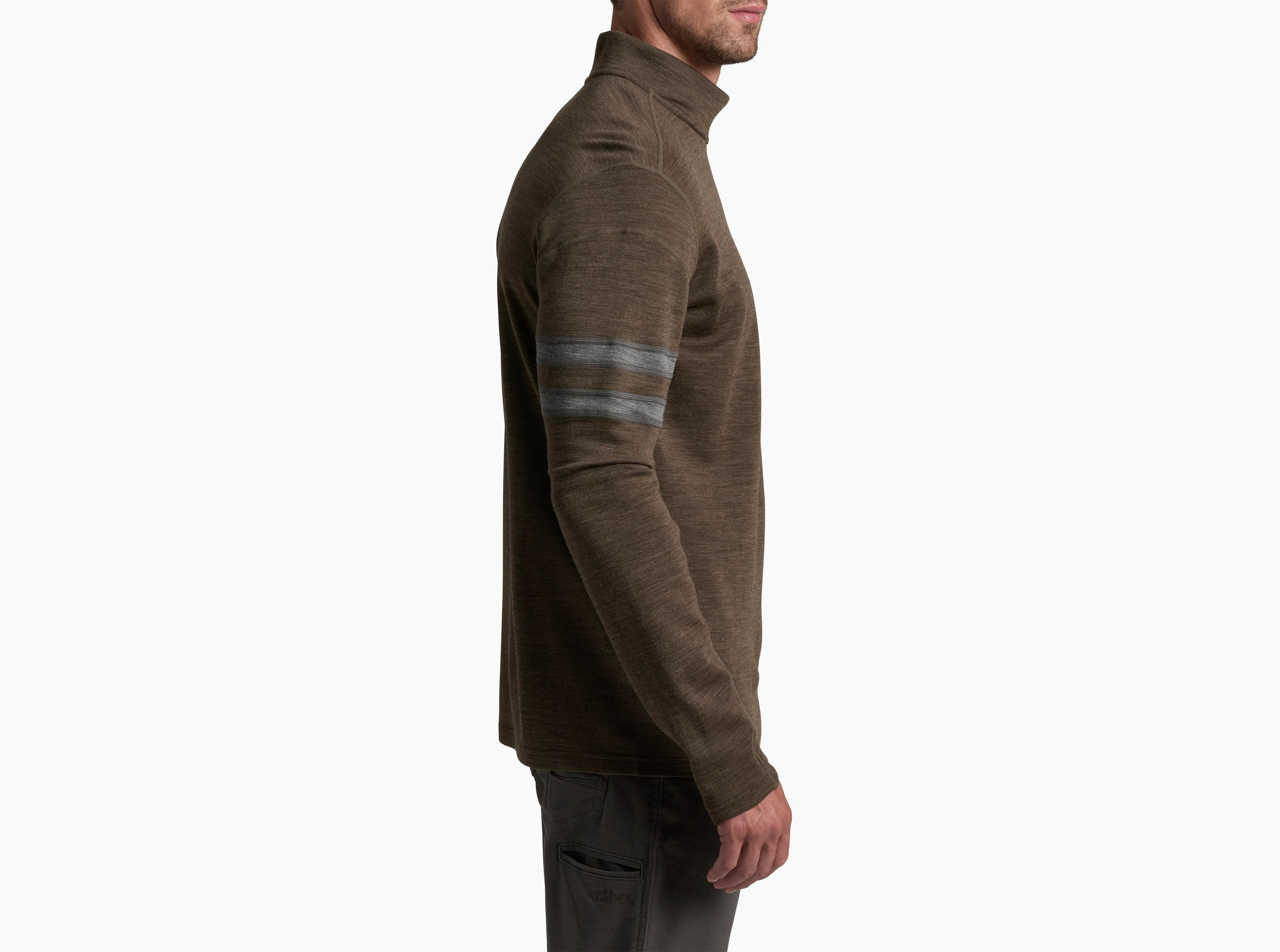 KÜHL Team™ Merino 1/4 Zip